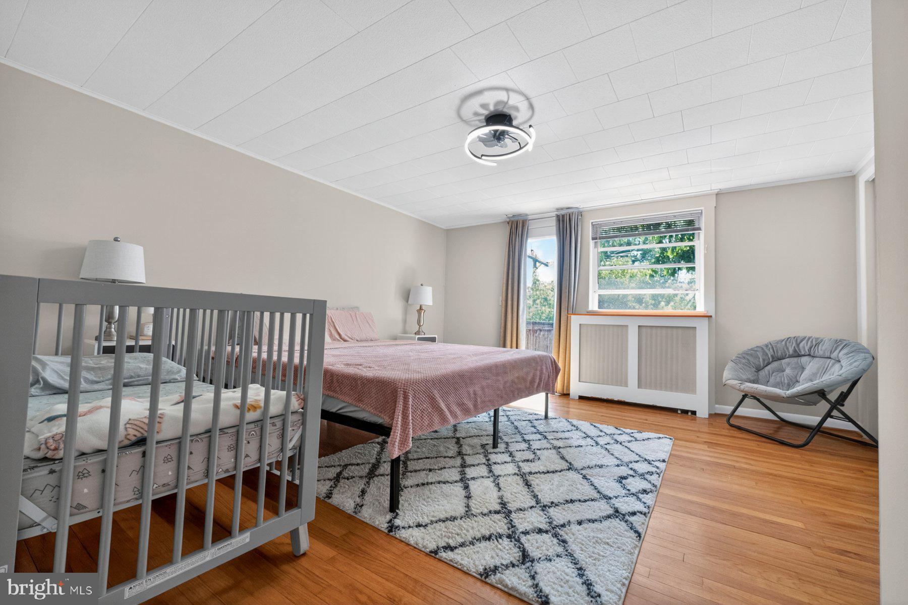 HAMILTON HEIGHTS - Residential