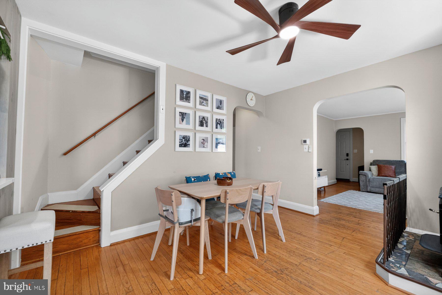 HAMILTON HEIGHTS - Residential