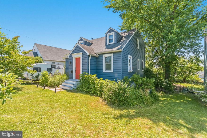Welcome to 6222 Tramore Road in Baltimore, a spacious and beautifully updated home offering five bedrooms, multiple living spaces, and a fantastic location near parks, recreation, and commuter routes.

The main level features gorgeous hardwood flooring, a spacious living room, a dining room with a cozy wood-burning stove, and a renovated kitchen. Two bedrooms and a full bathroom are also located on the main level.

Upstairs, the large primary bedroom includes a private balcony with incredible views, creating the perfect place to unwind. Two additional bedrooms and a full bathroom complete the upper level.

The lower level adds even more versatility to the home, featuring a recreation room, a large storage room, and a media/office space with custom bar.

Additional updates include a furnace replaced in 2023, insulated vinyl siding to help improve energy efficiency, and the wood-burning stove capable of efficiently heating the home without needing to run the gas furnace. A French drain system was also added in 2025 for additional peace of mind.

The fenced-in yard includes a rear deck and patio, creating multiple areas to relax or entertain. The property is also conveniently located near Lake Montebello, Mount Pleasant Golf Course, Morgan State University, shopping, dining, parks, and major commuter routes including I-95 and I-695.

Don’t miss your chance to see this home. Schedule your tour today!