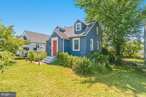 Homes For Sale - 6222 Tramore Road<br/> BALTIMORE, MD 21214