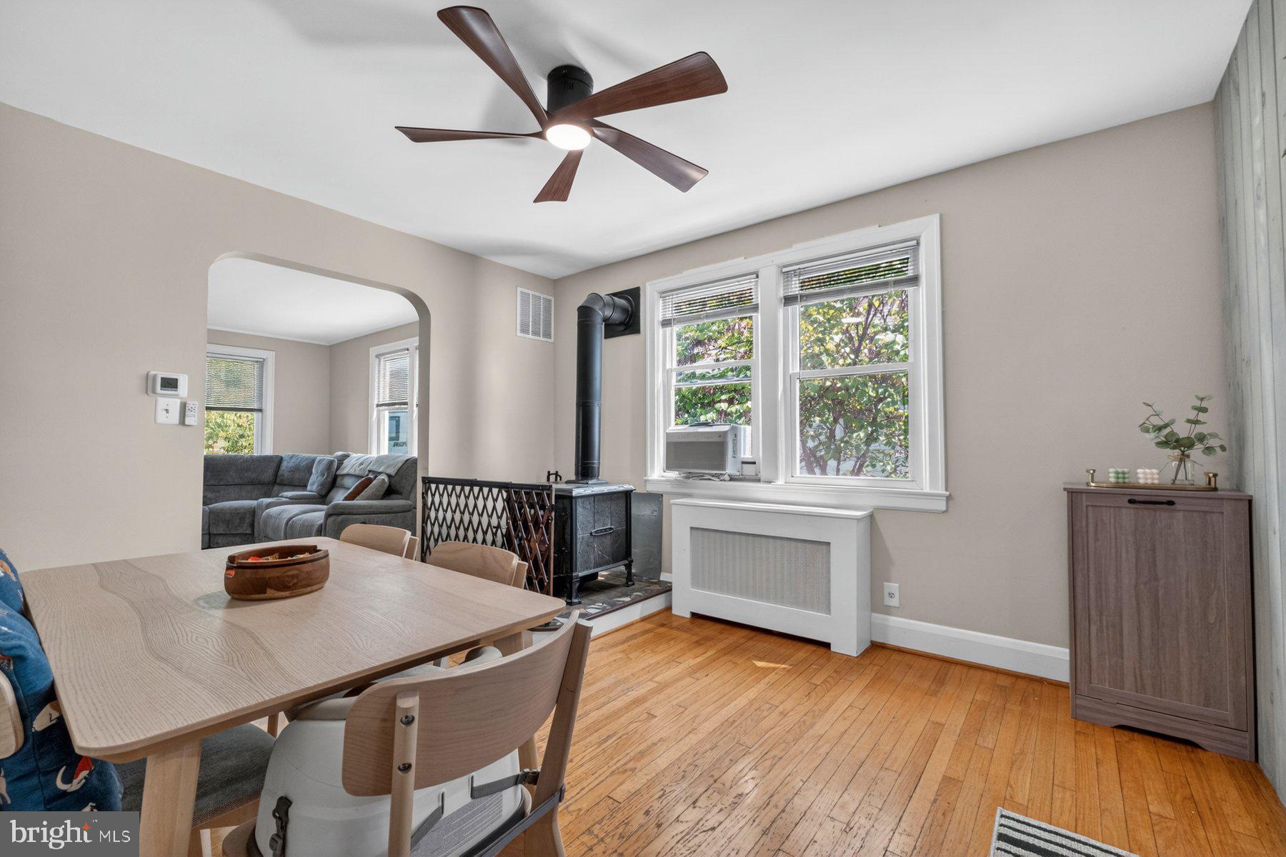 HAMILTON HEIGHTS - Residential
