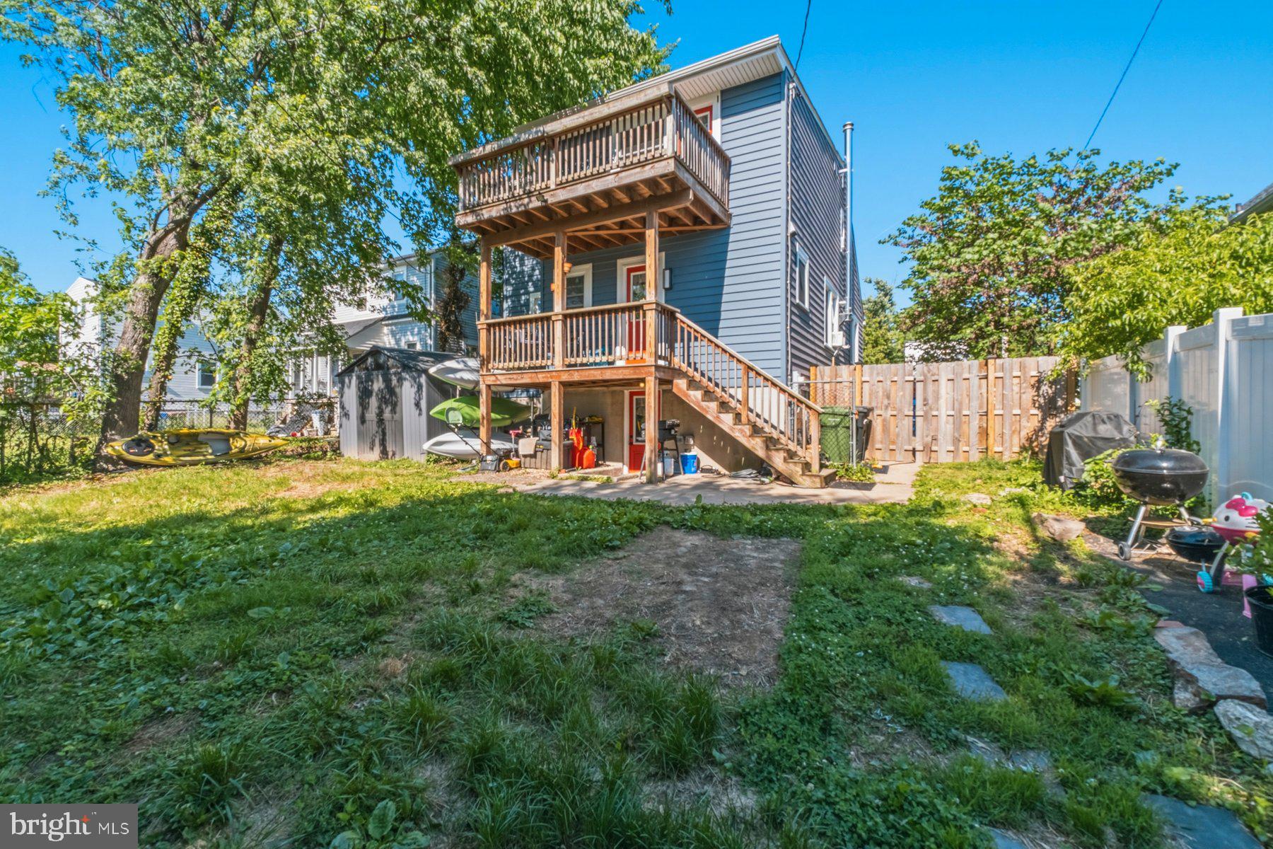 HAMILTON HEIGHTS - Residential