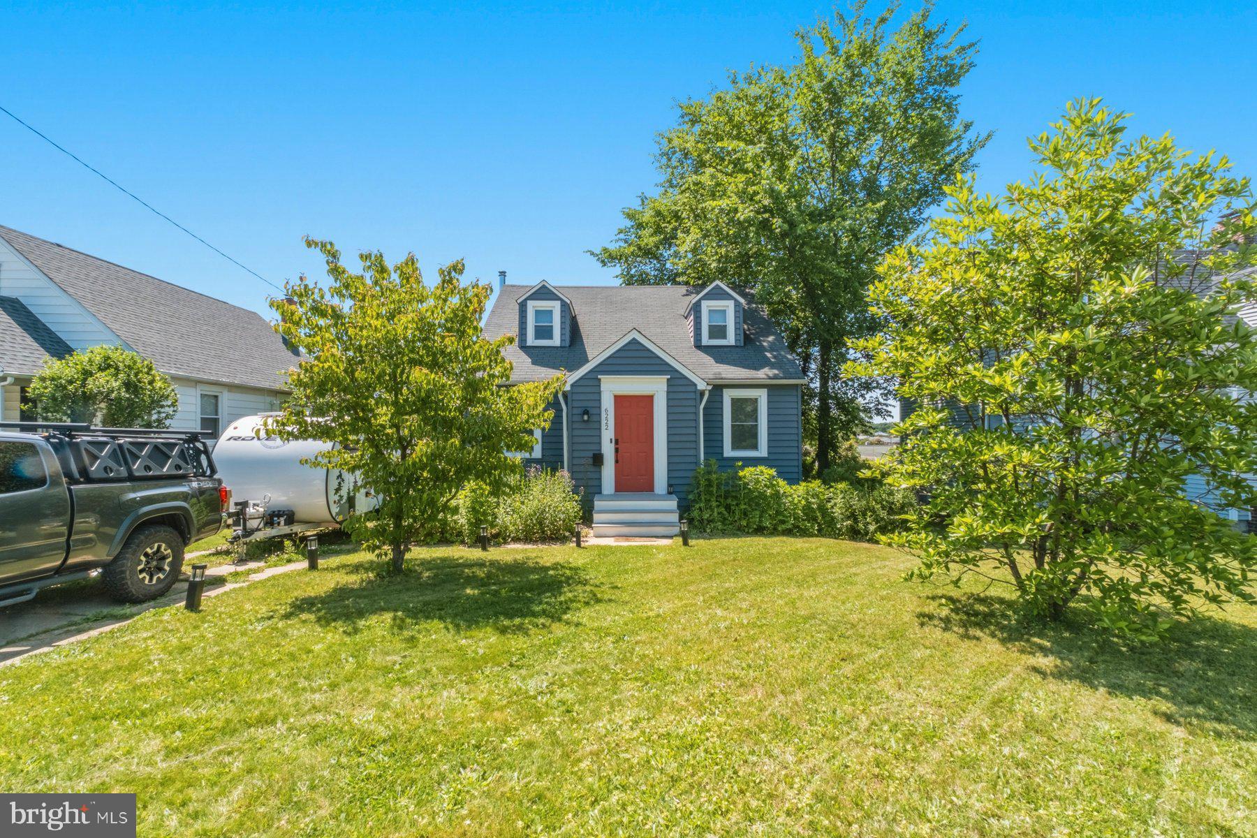HAMILTON HEIGHTS - Residential