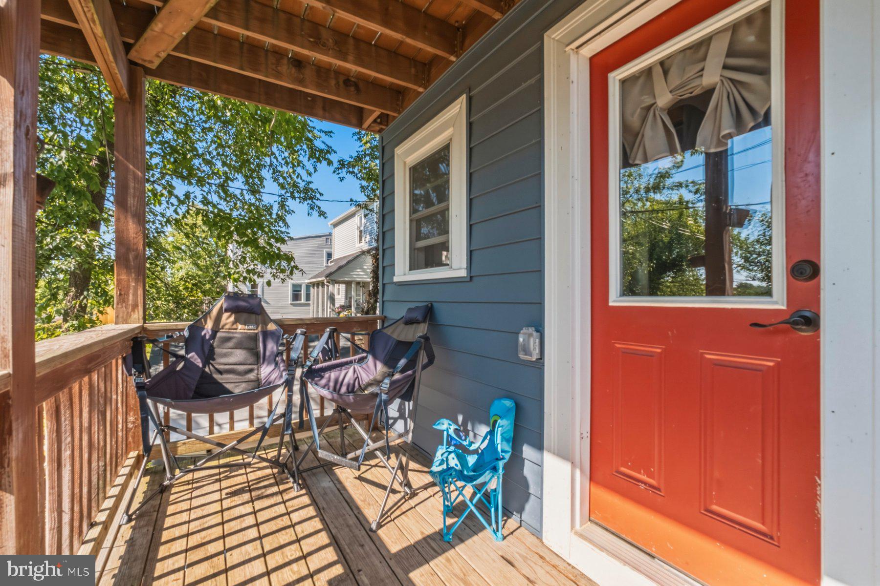 HAMILTON HEIGHTS - Residential