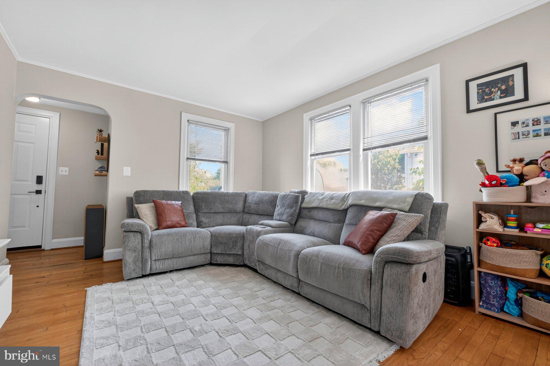 HAMILTON HEIGHTS - Residential