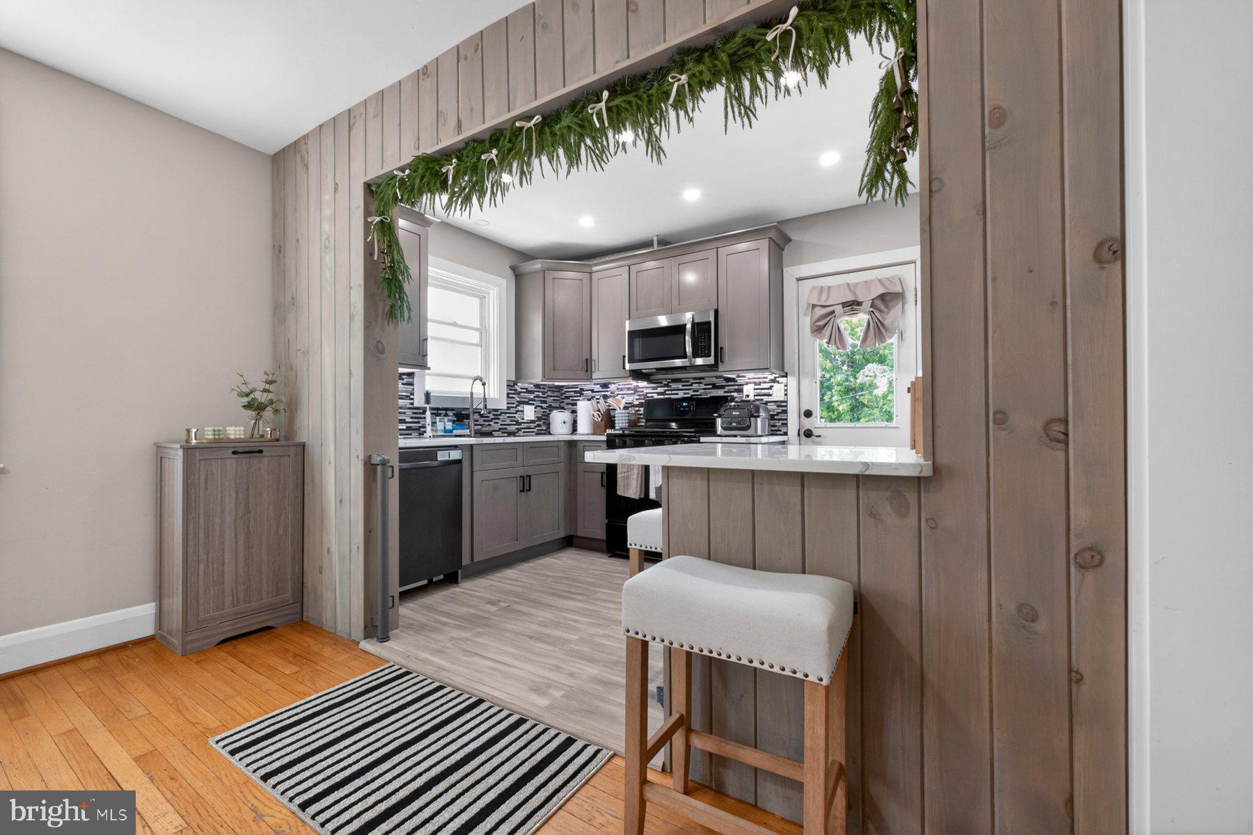 HAMILTON HEIGHTS - Residential