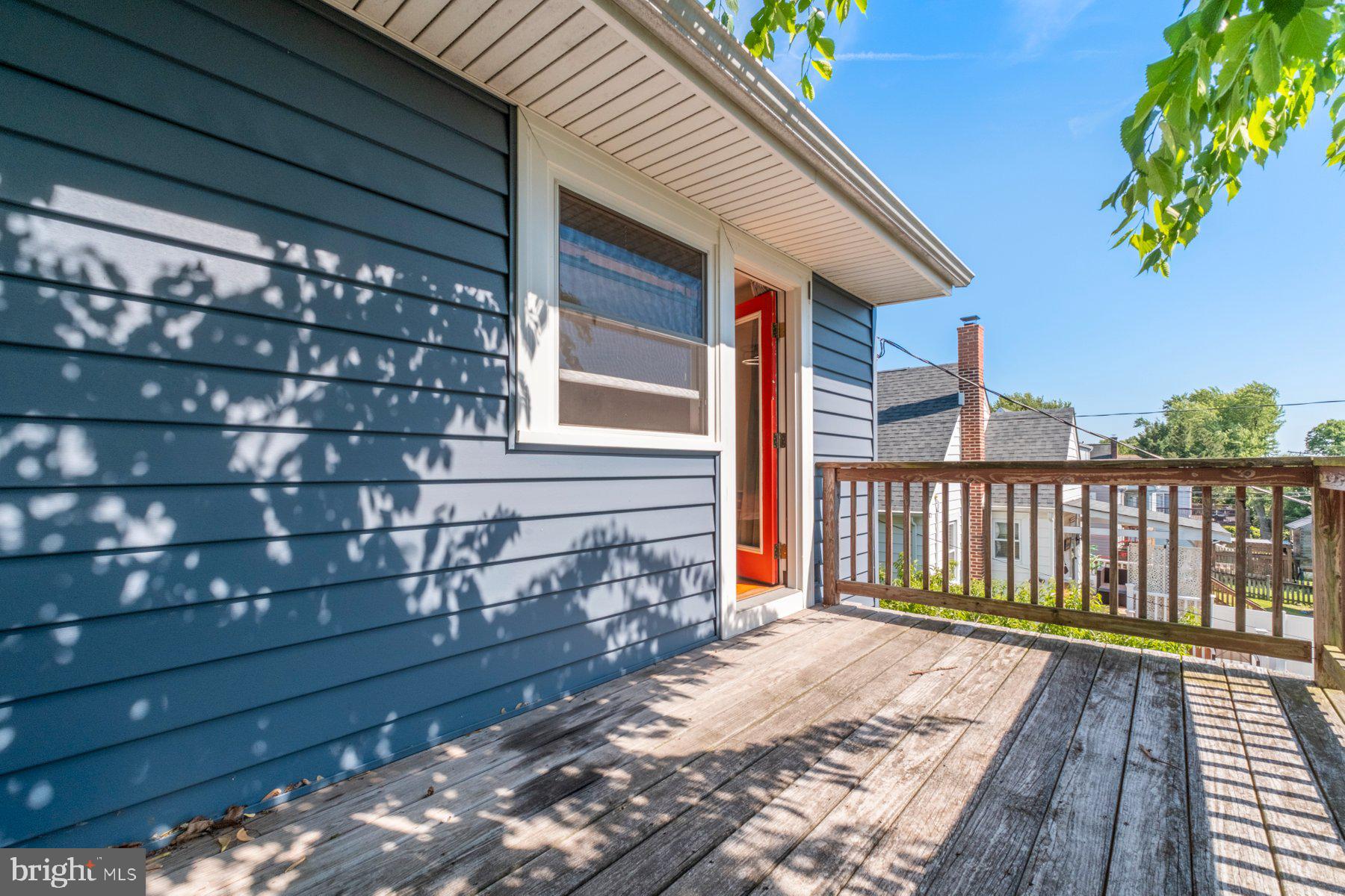 HAMILTON HEIGHTS - Residential