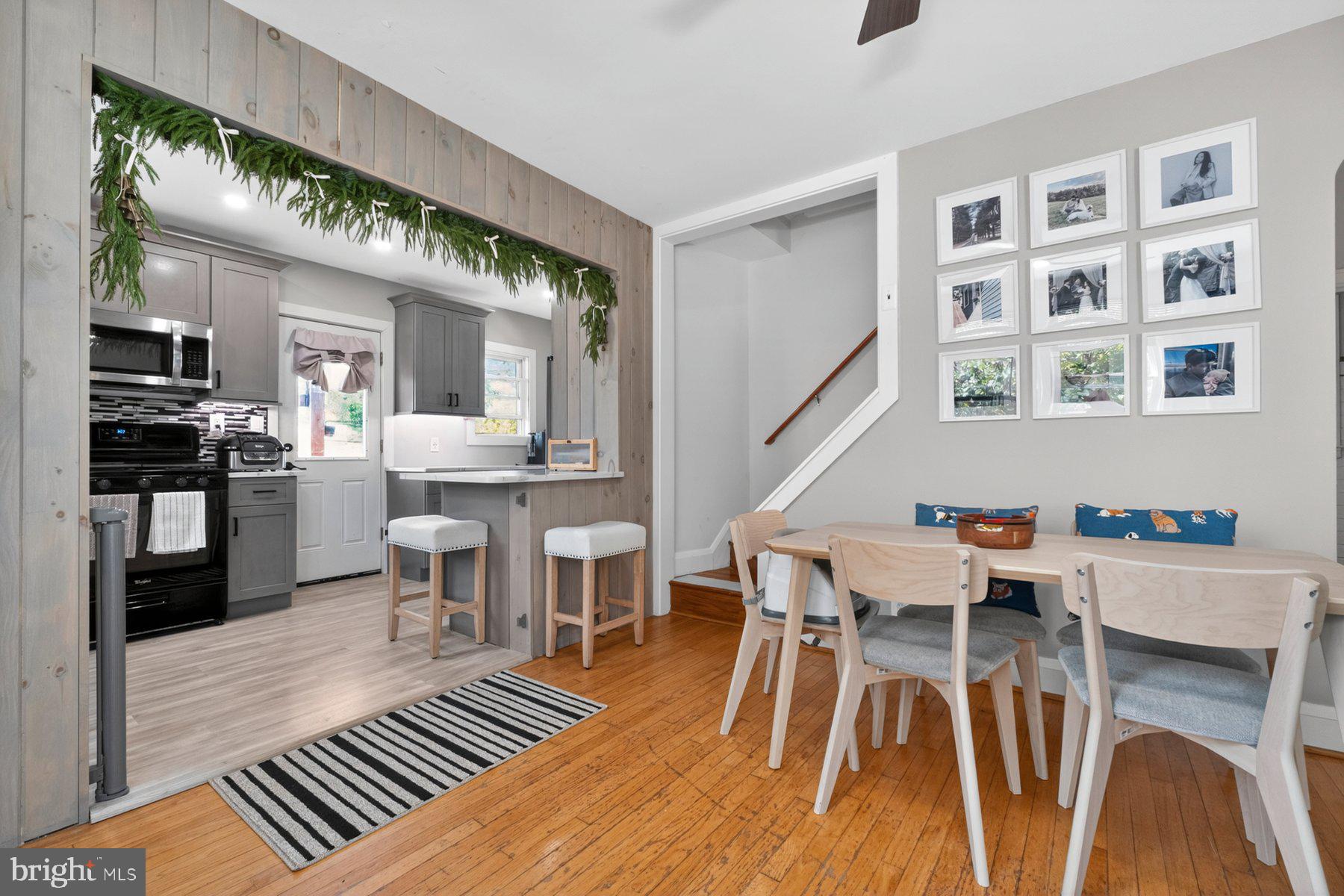 HAMILTON HEIGHTS - Residential