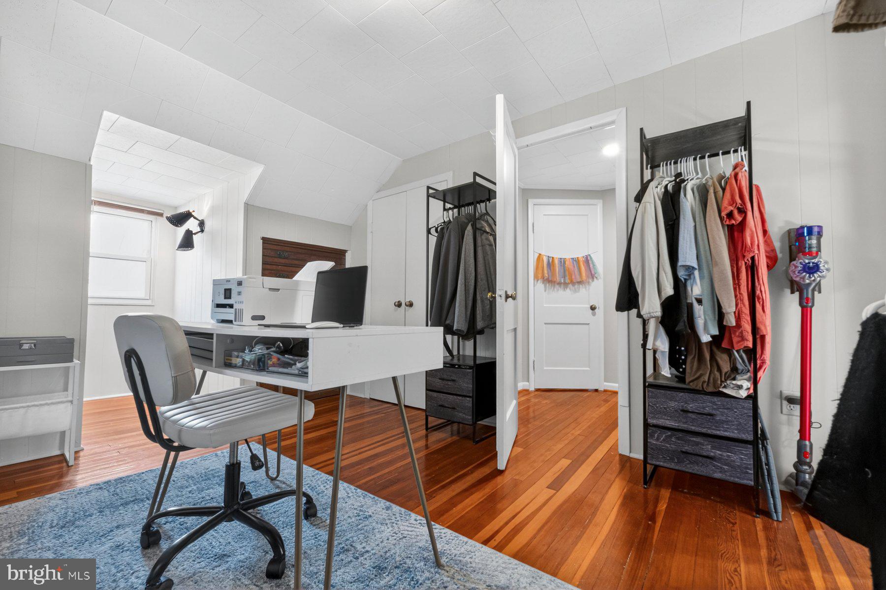 HAMILTON HEIGHTS - Residential