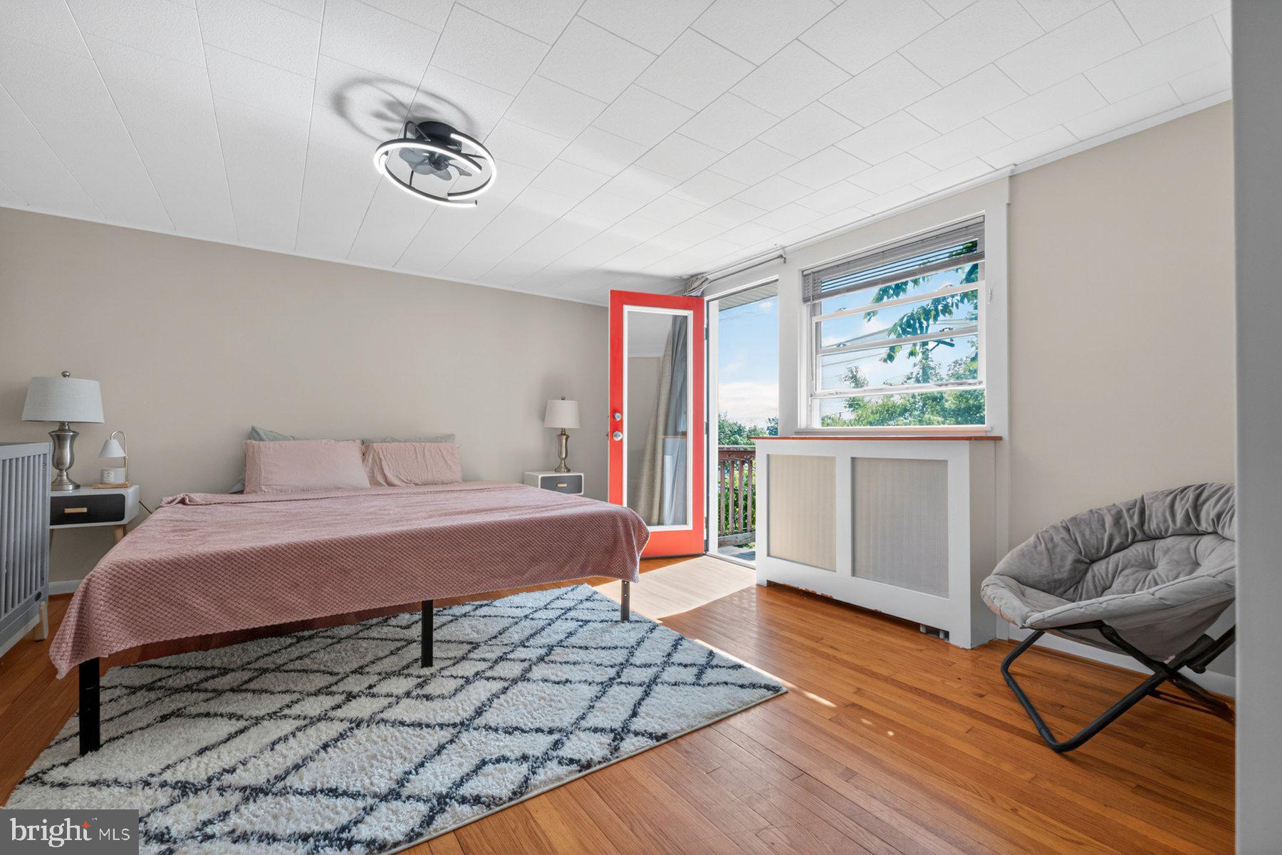HAMILTON HEIGHTS - Residential