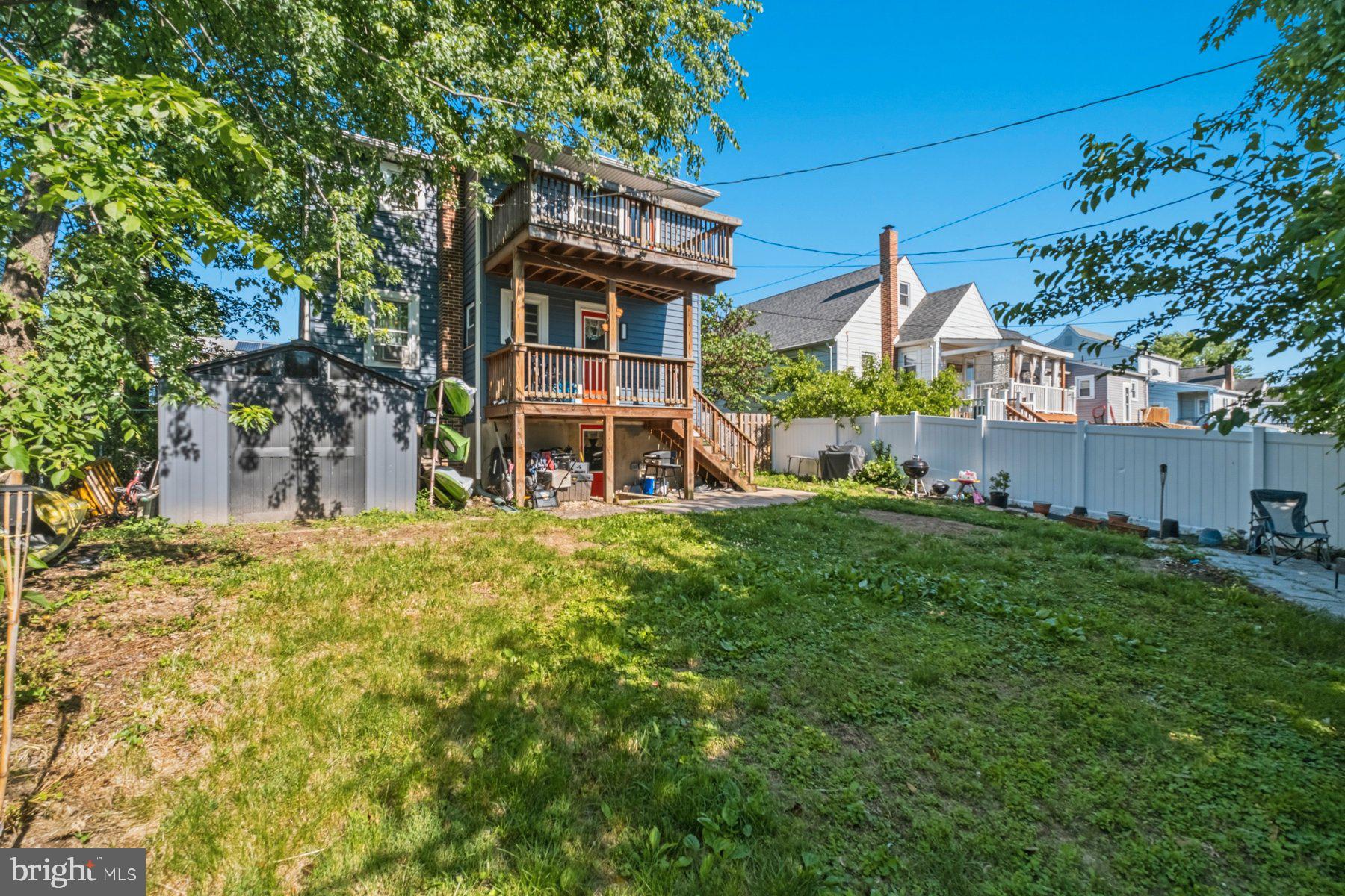 HAMILTON HEIGHTS - Residential