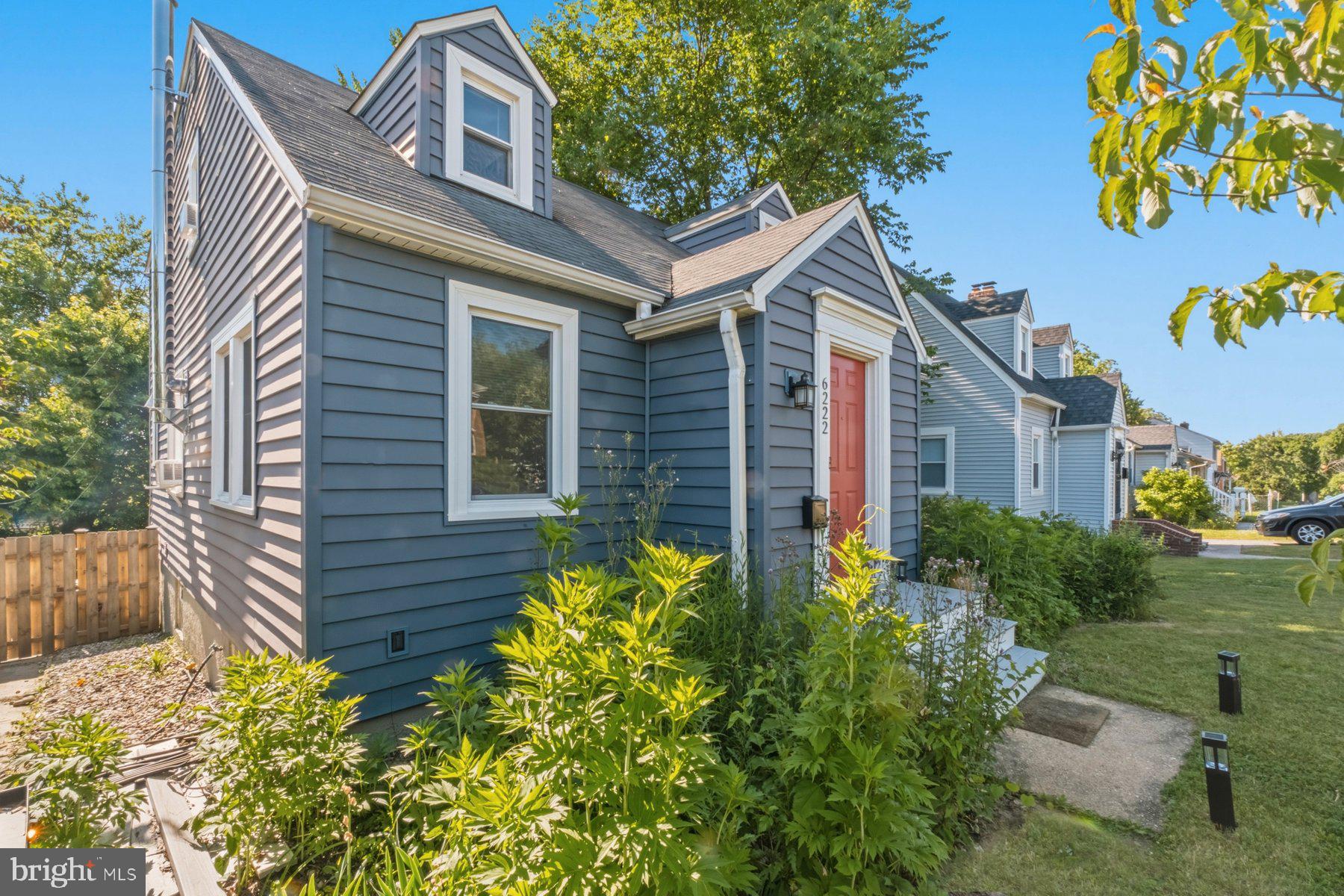 HAMILTON HEIGHTS - Residential