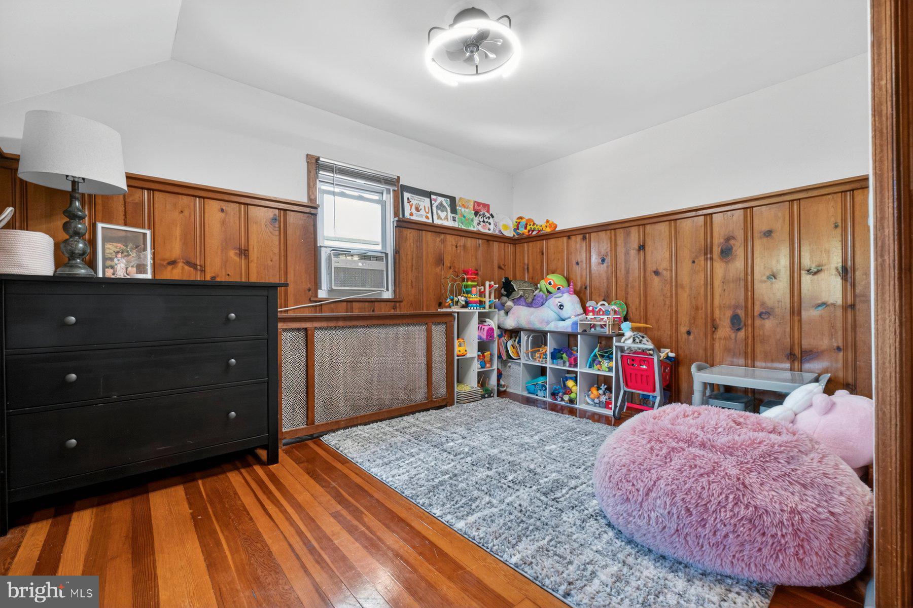 HAMILTON HEIGHTS - Residential