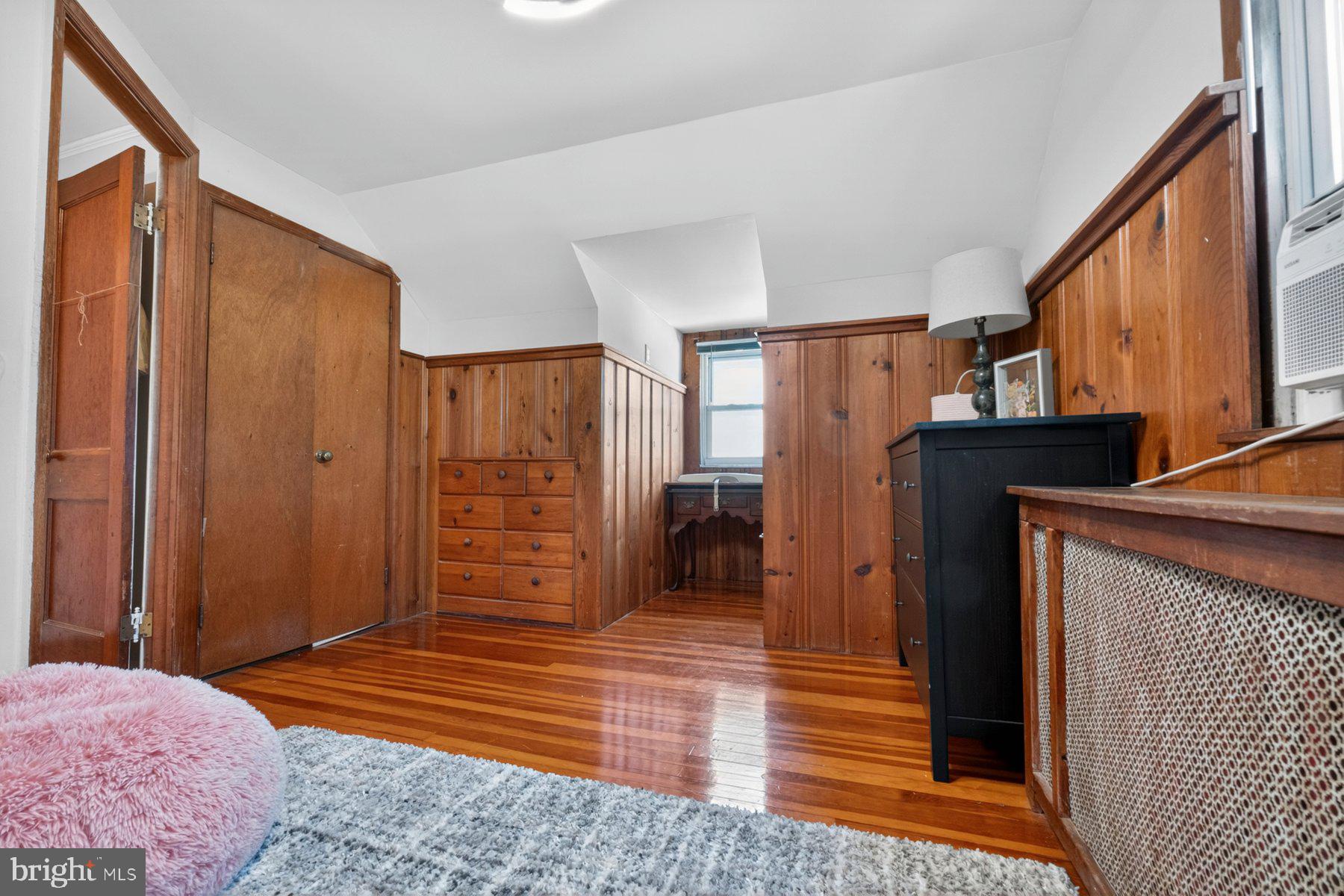 HAMILTON HEIGHTS - Residential