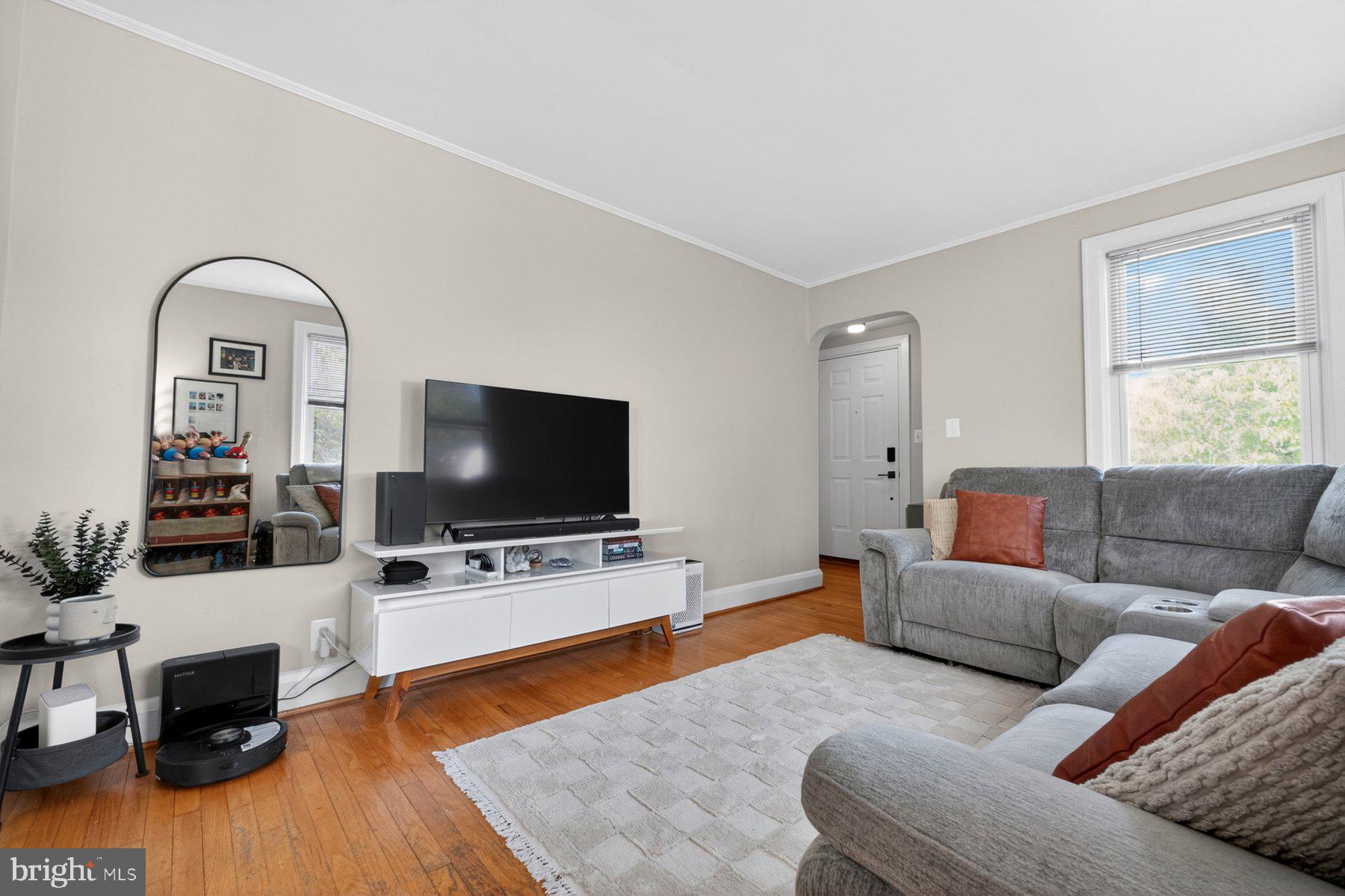 HAMILTON HEIGHTS - Residential