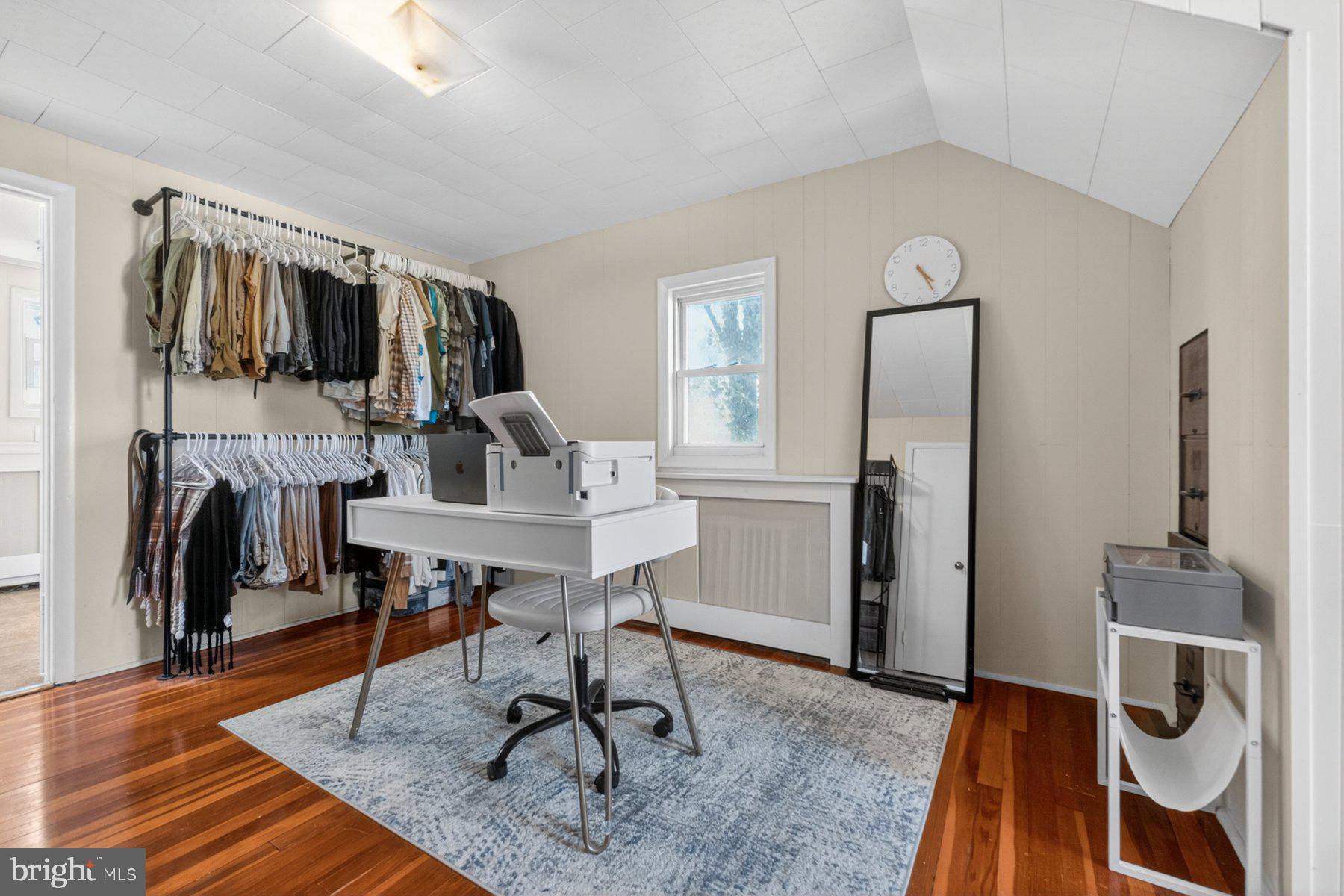 HAMILTON HEIGHTS - Residential