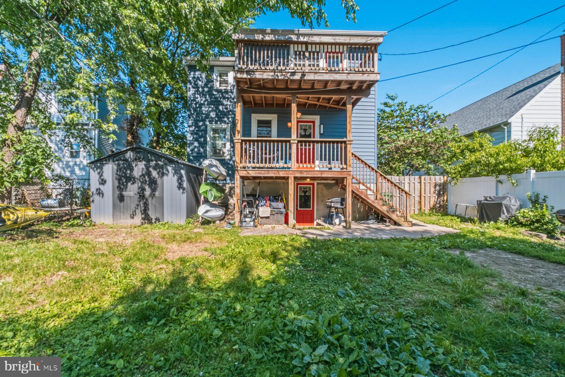 HAMILTON HEIGHTS - Residential