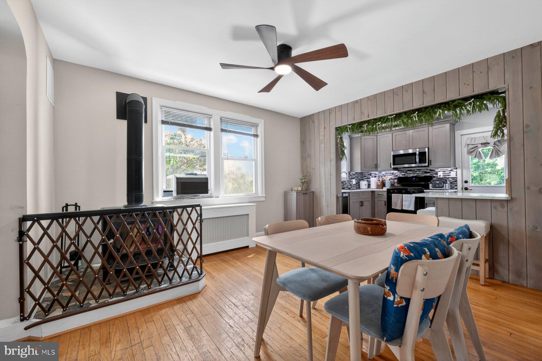 HAMILTON HEIGHTS - Residential