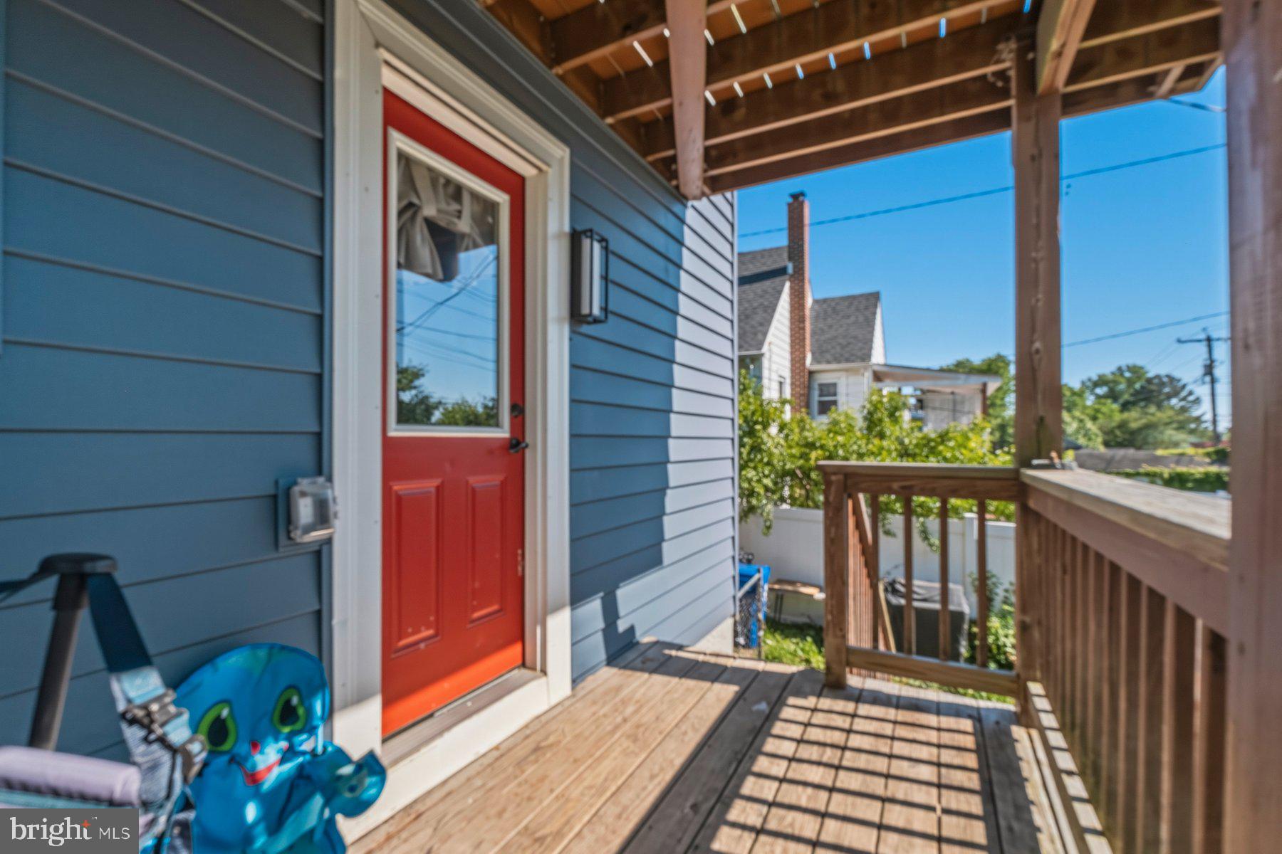 HAMILTON HEIGHTS - Residential