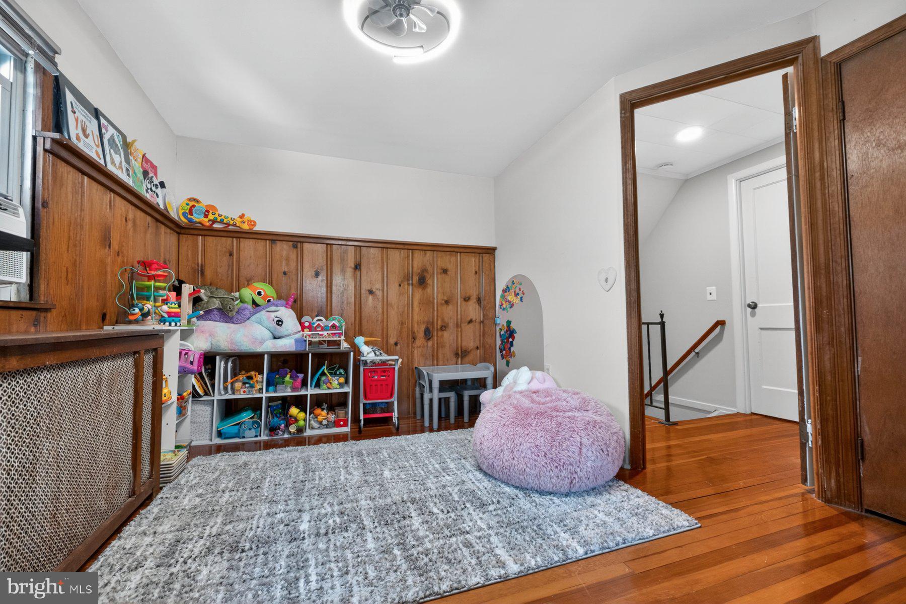 HAMILTON HEIGHTS - Residential