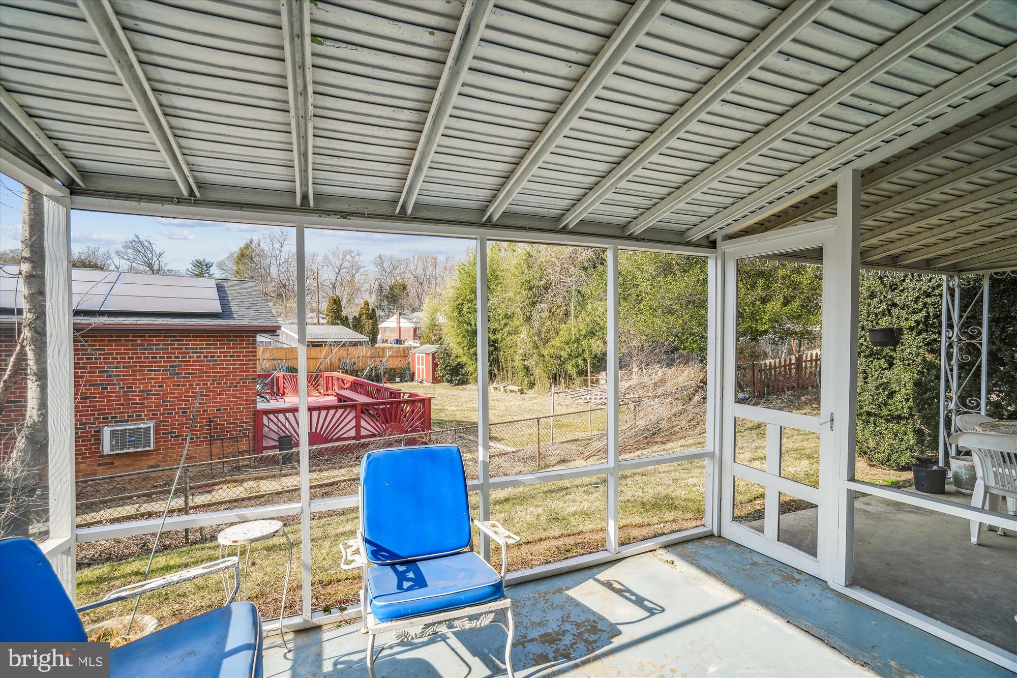 BURNT MILLS MANOR - Residential