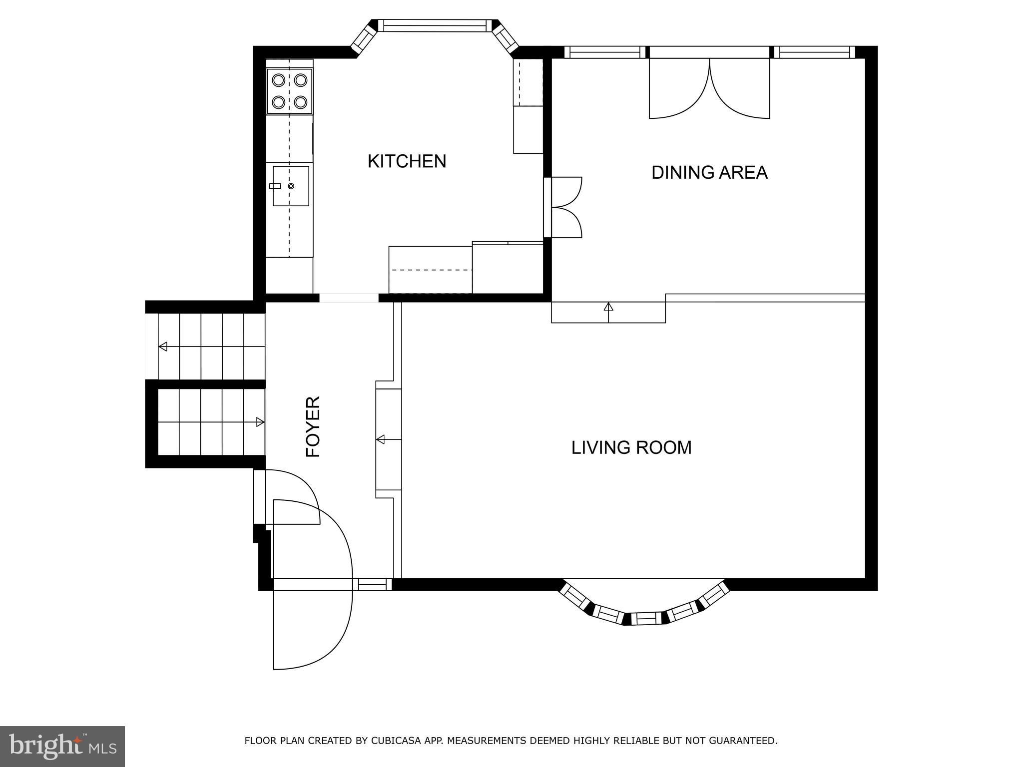 BURNT MILLS MANOR - Residential