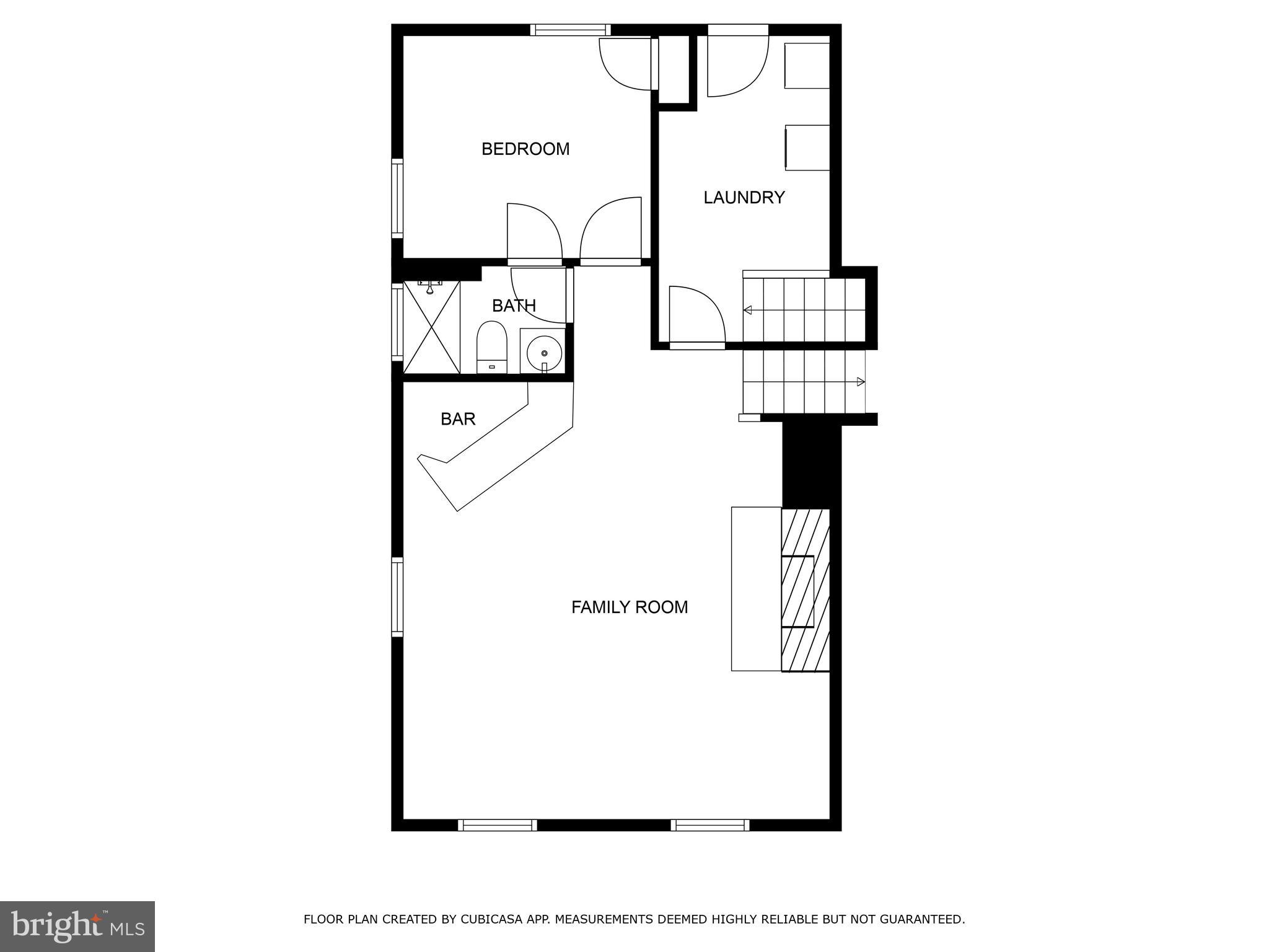 BURNT MILLS MANOR - Residential