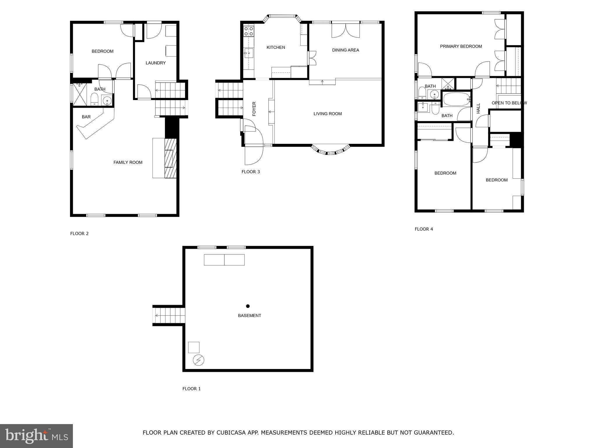 BURNT MILLS MANOR - Residential