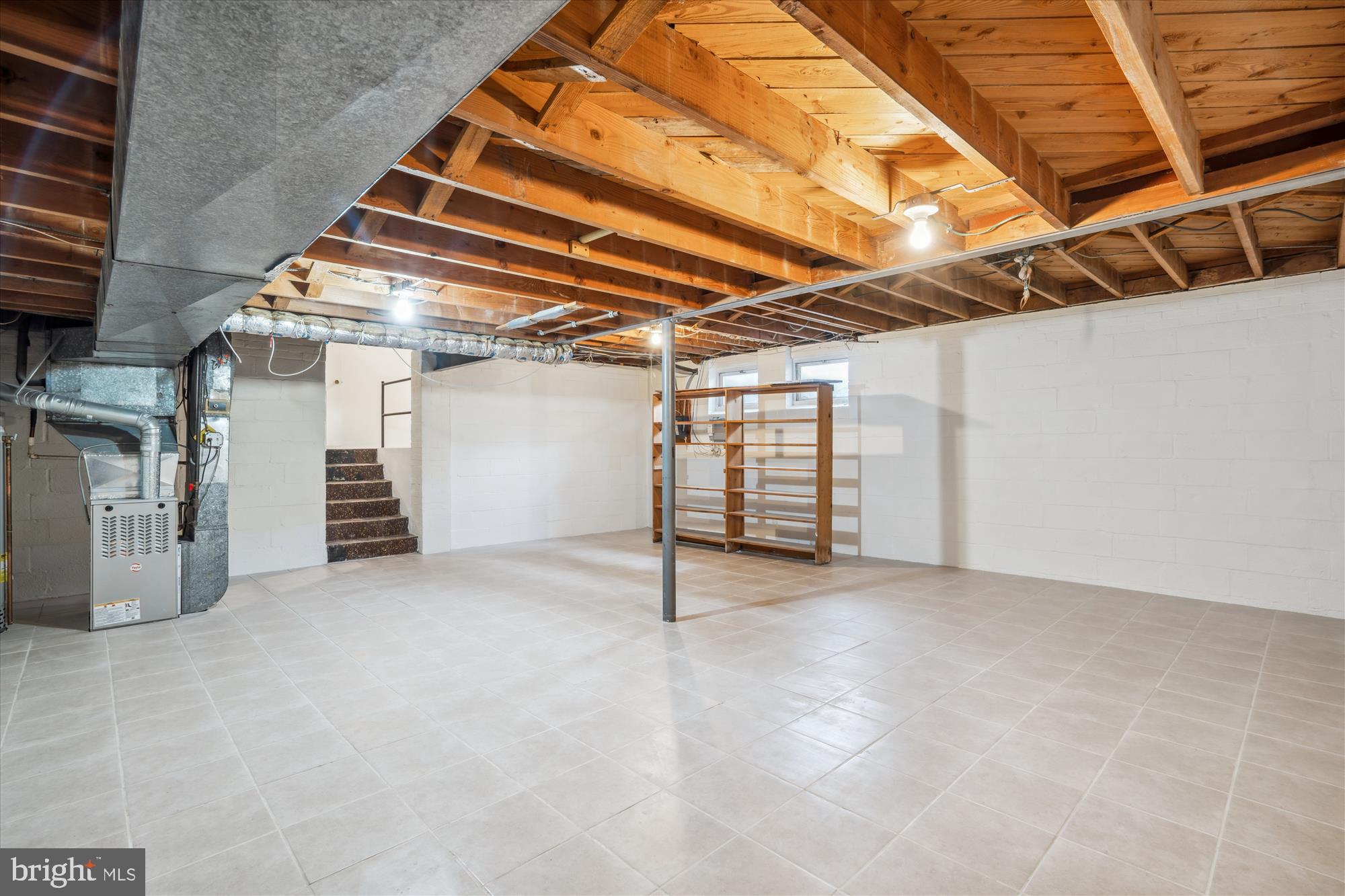 BURNT MILLS MANOR - Residential