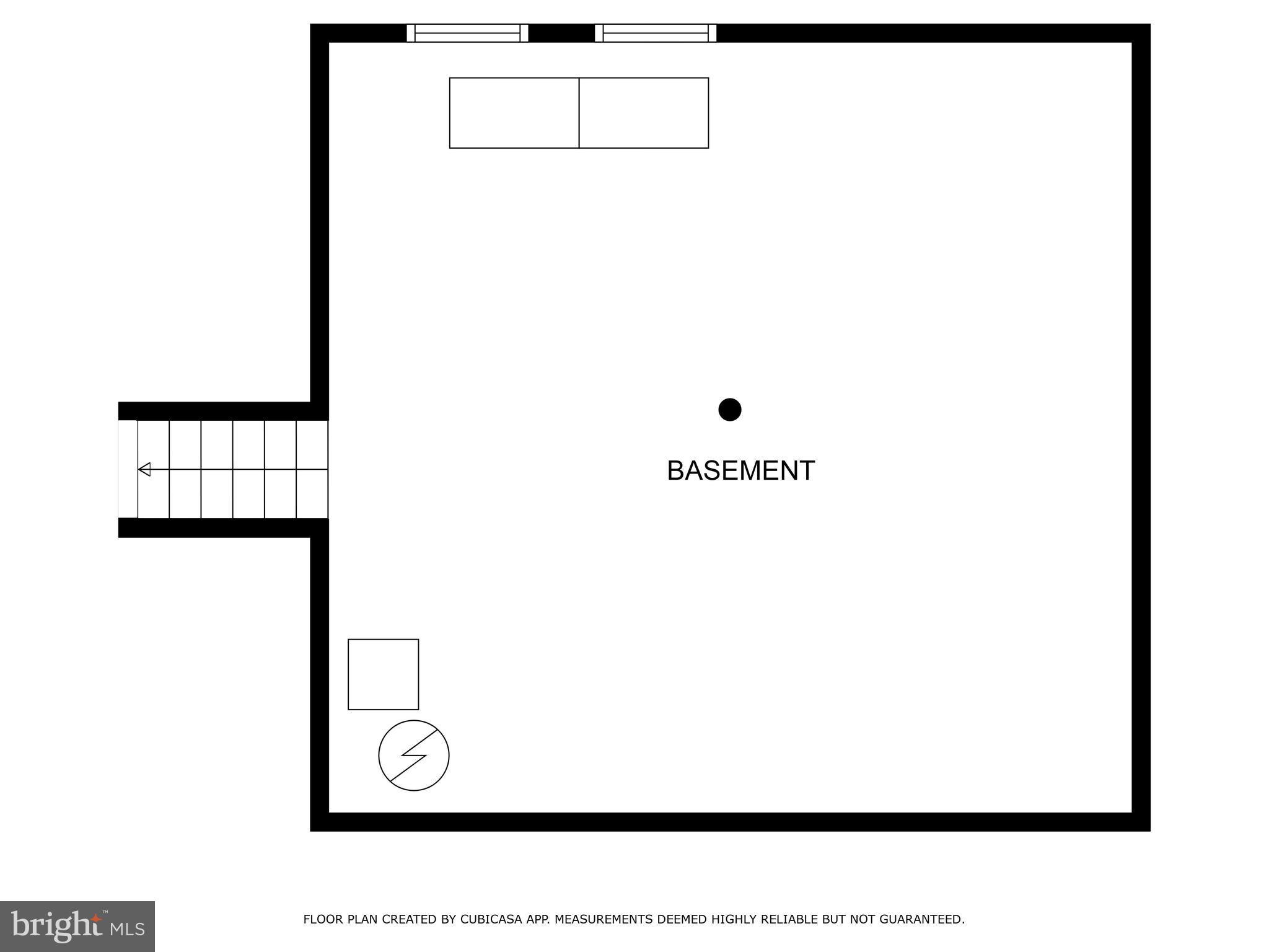 BURNT MILLS MANOR - Residential