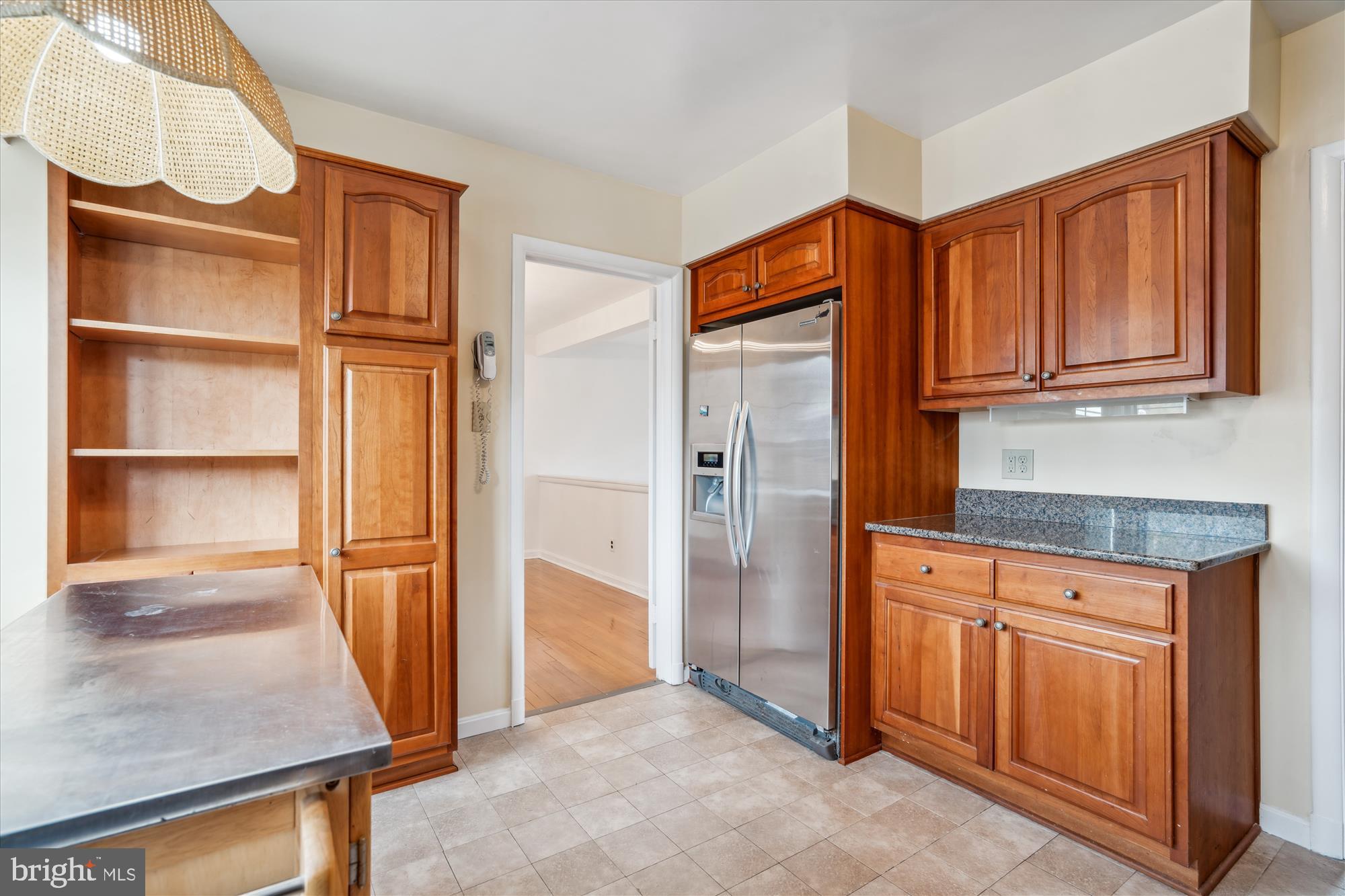 BURNT MILLS MANOR - Residential