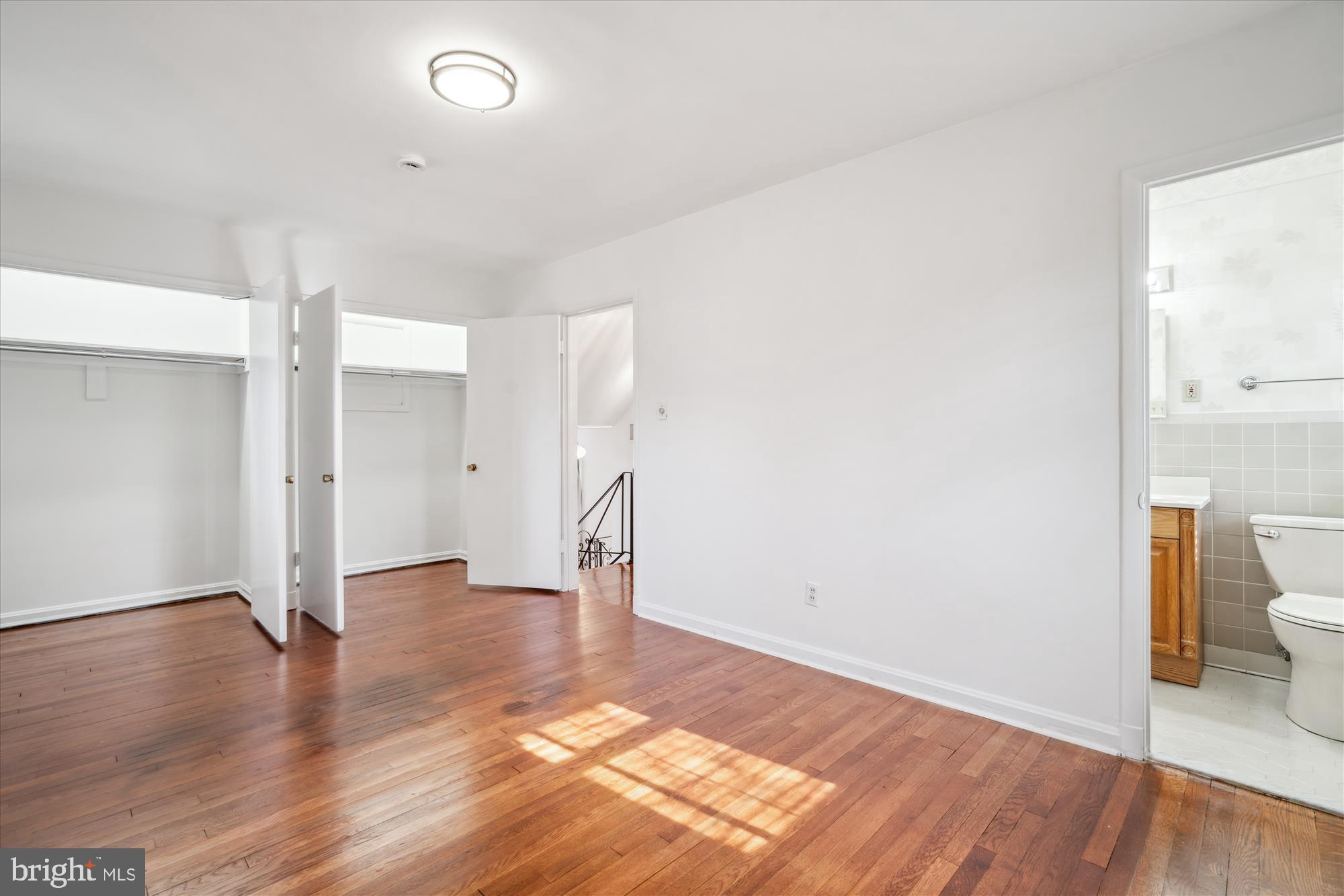 BURNT MILLS MANOR - Residential