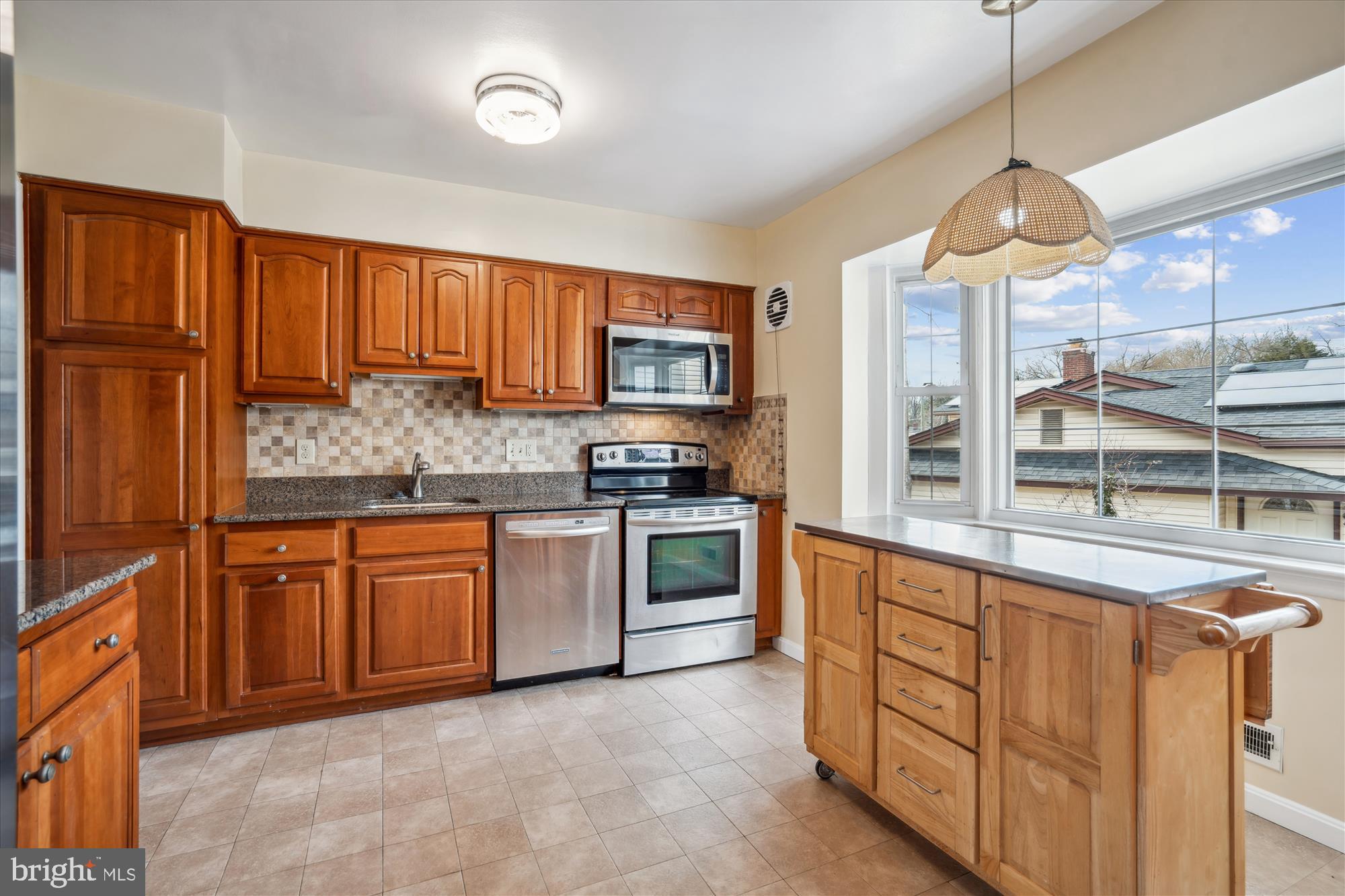 BURNT MILLS MANOR - Residential