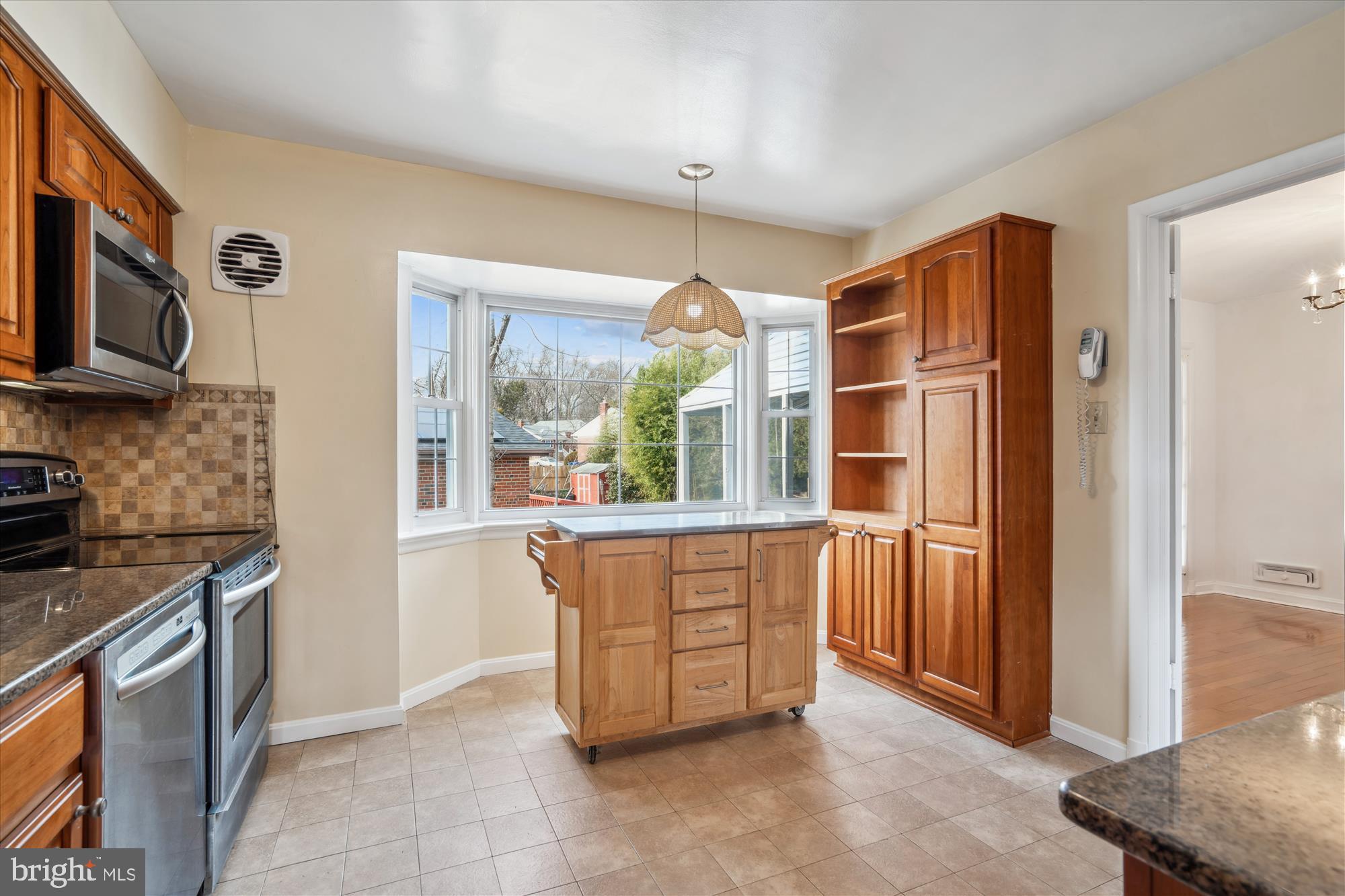 BURNT MILLS MANOR - Residential