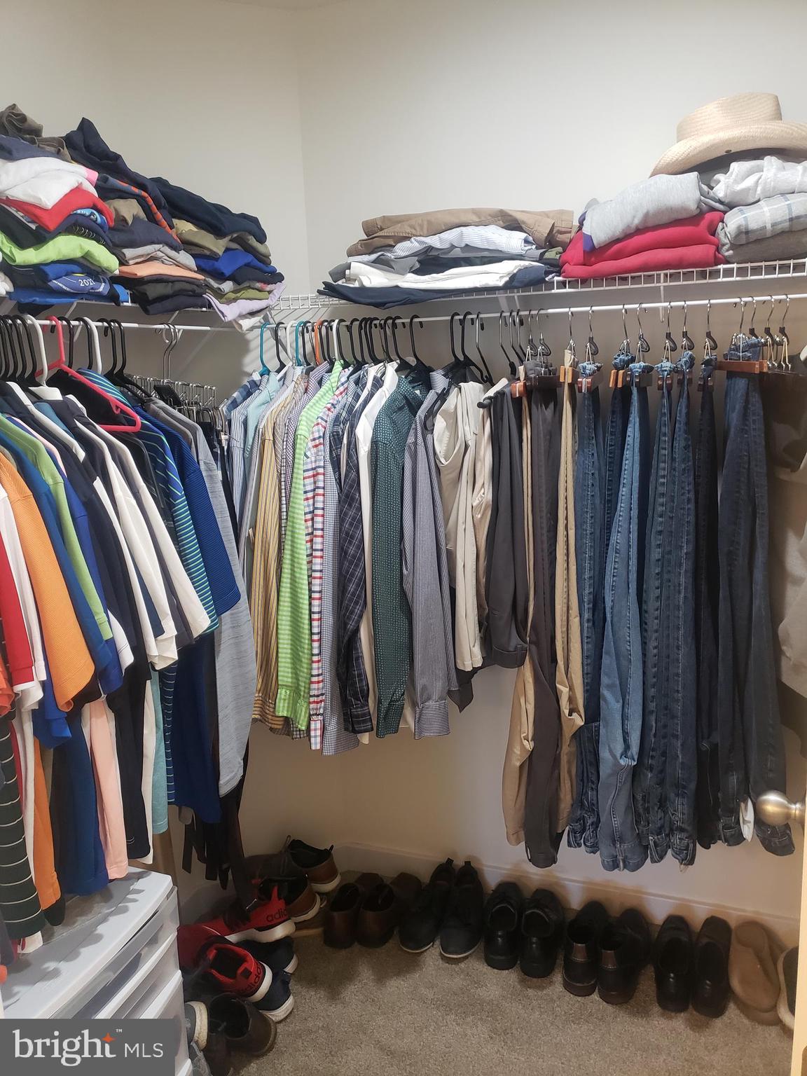 SPRING MILLS - Residential