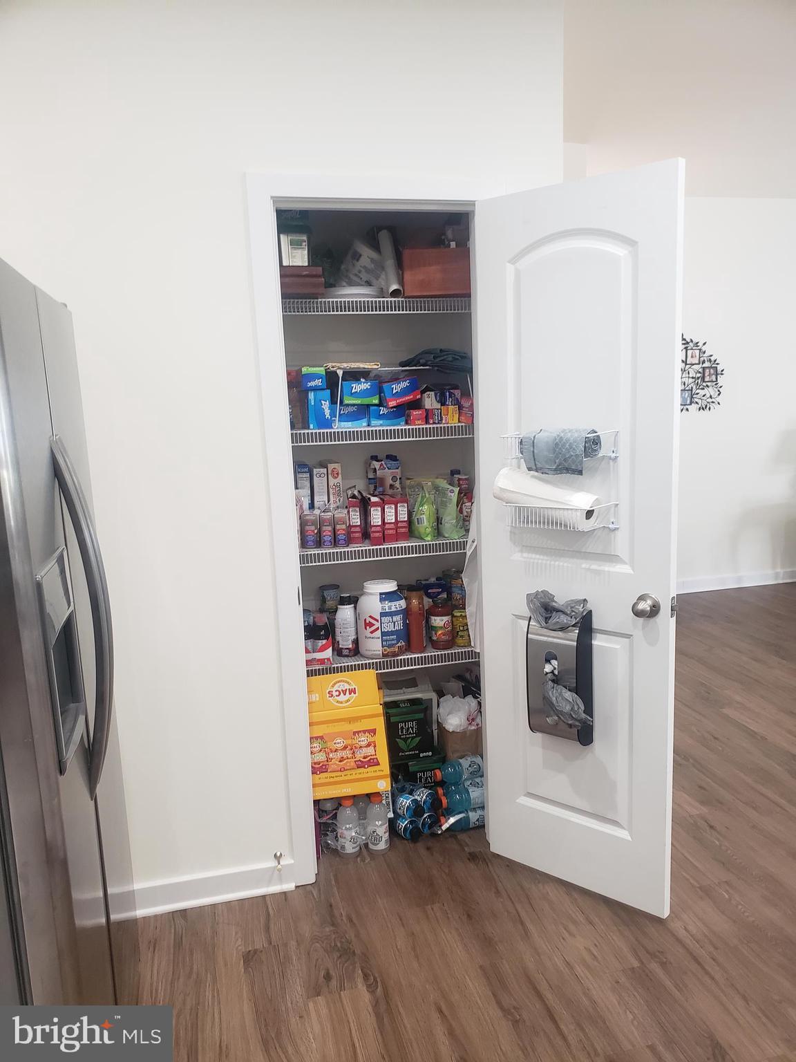 SPRING MILLS - Residential