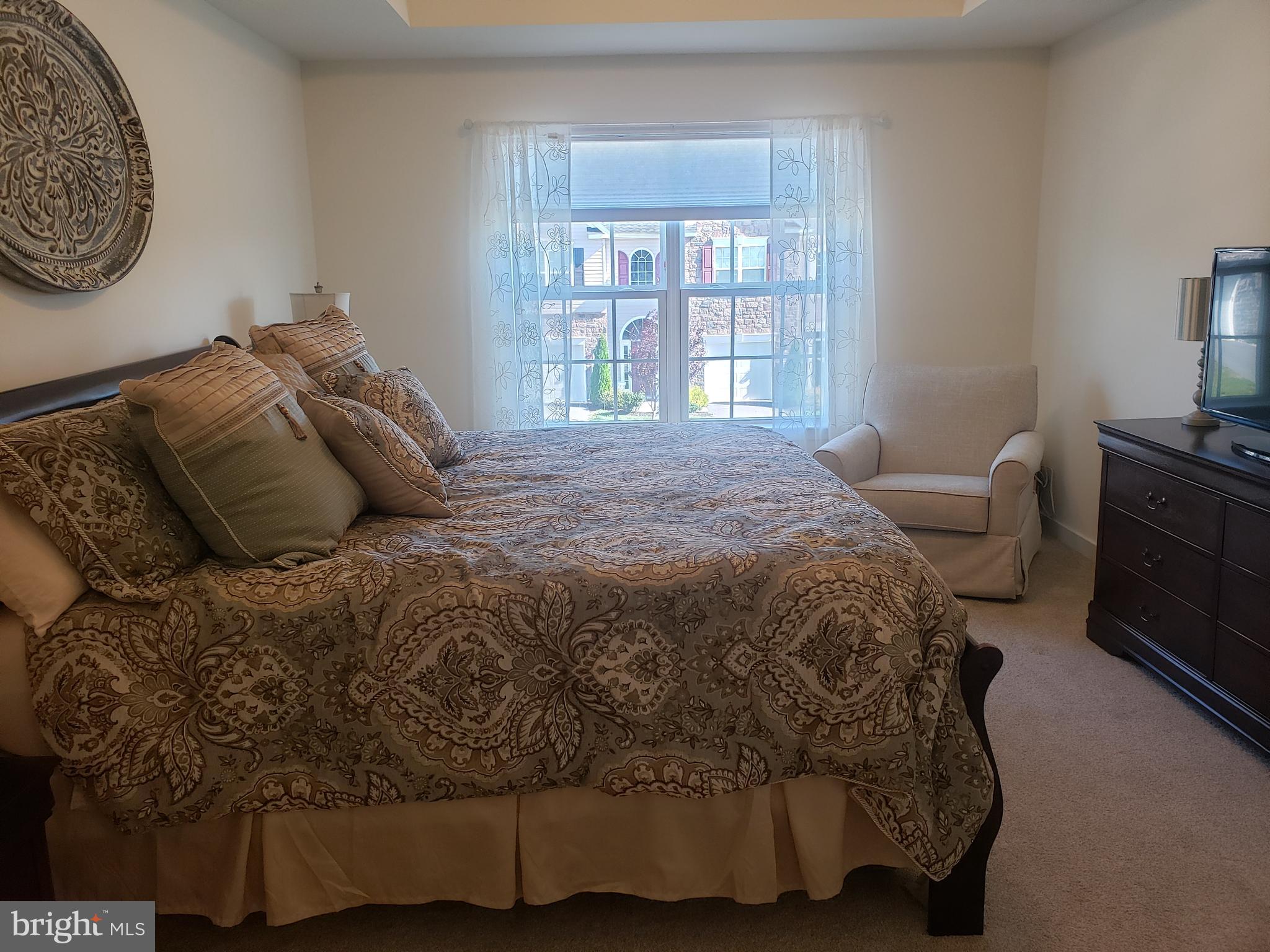 SPRING MILLS - Residential