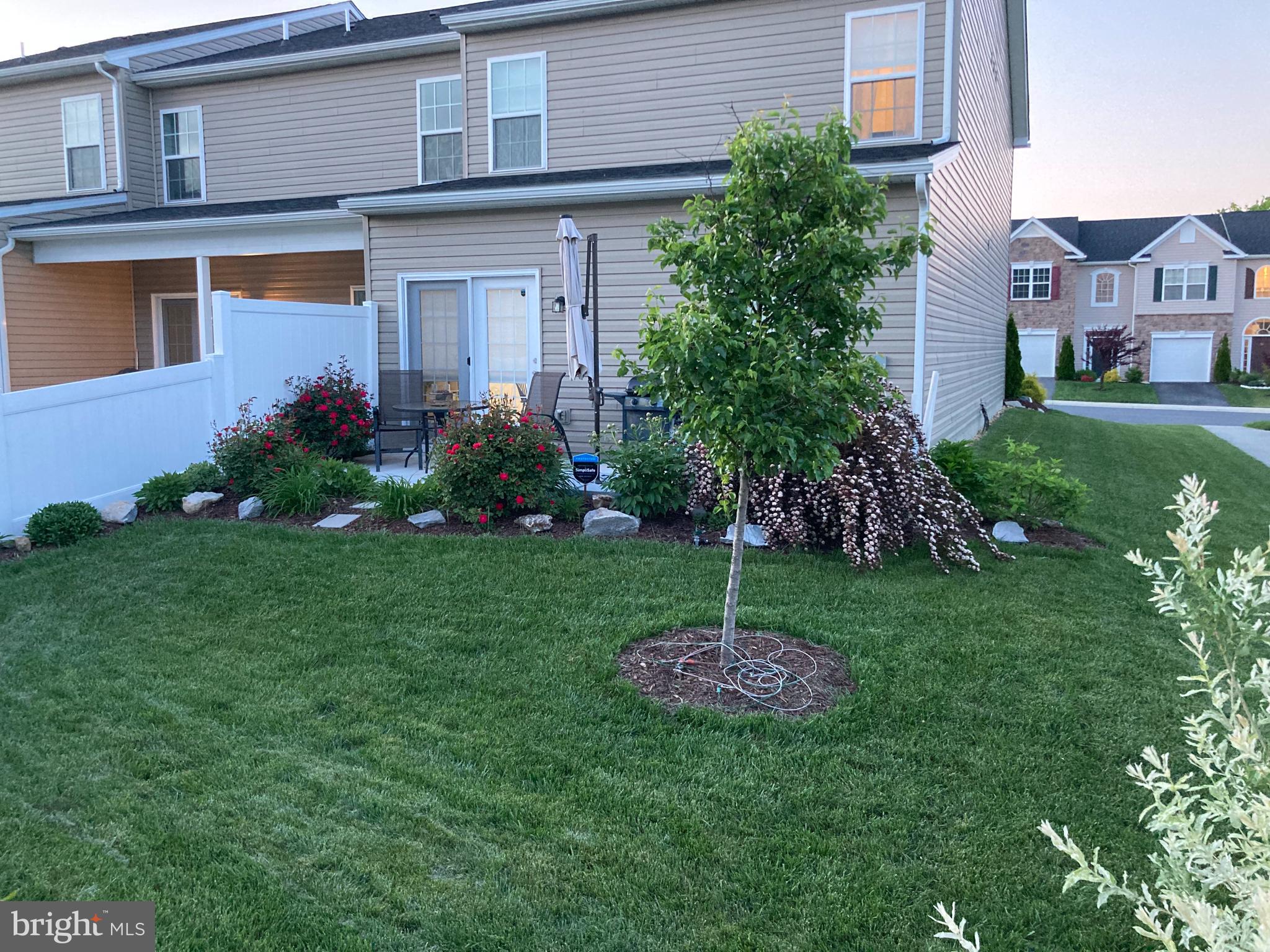 SPRING MILLS - Residential