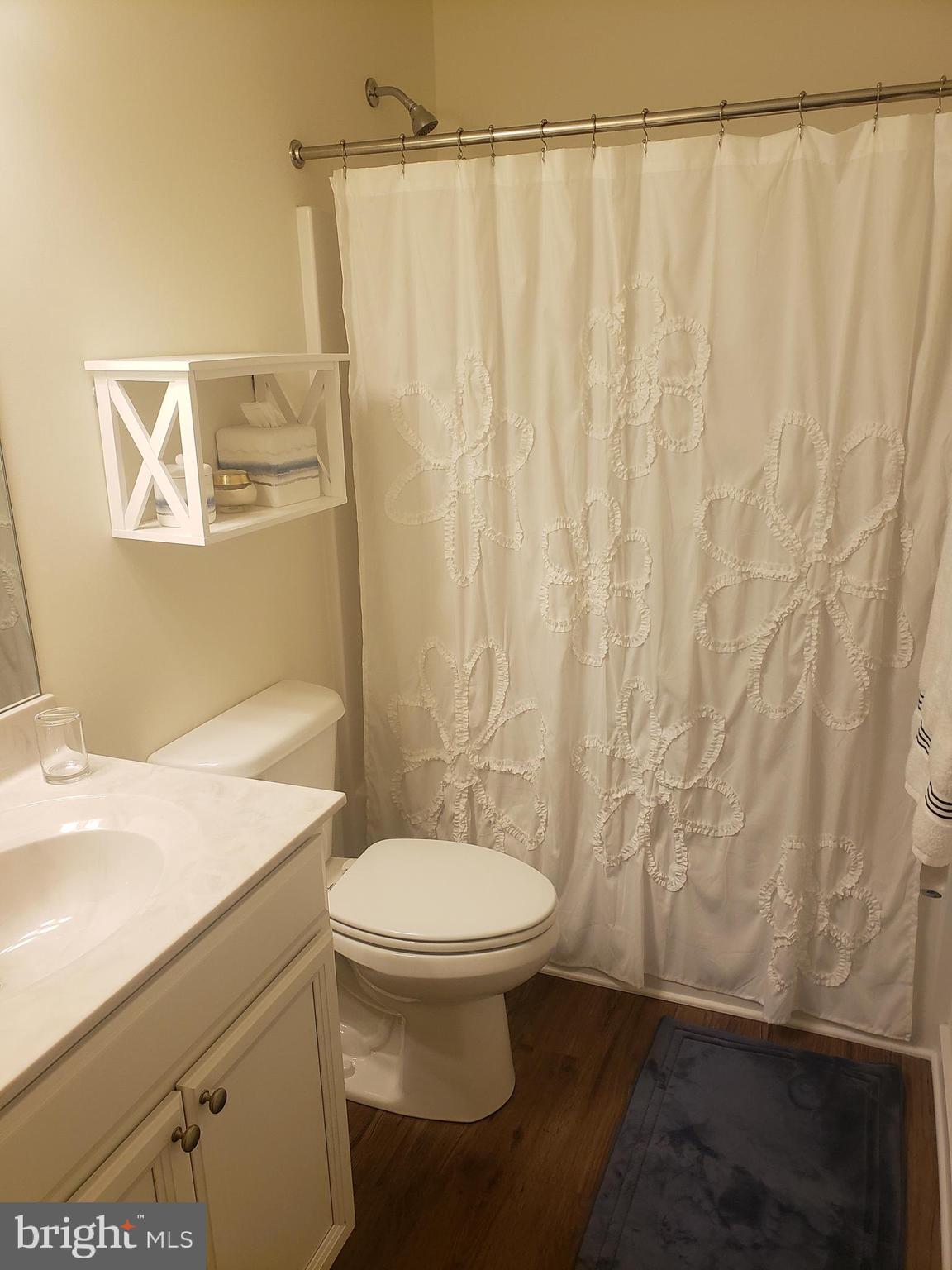 SPRING MILLS - Residential