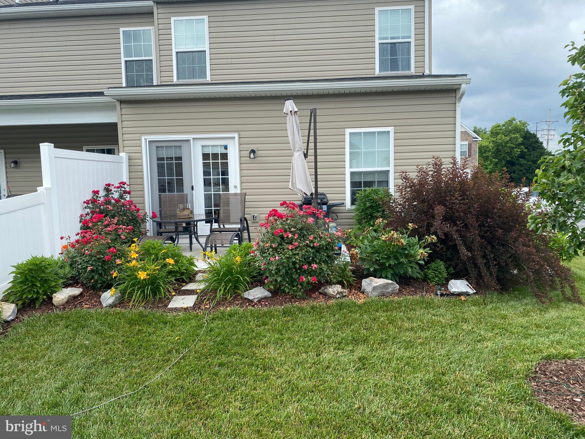 SPRING MILLS - Residential