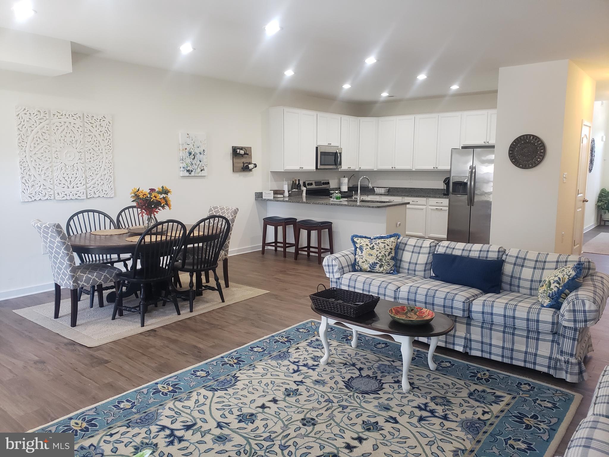 SPRING MILLS - Residential