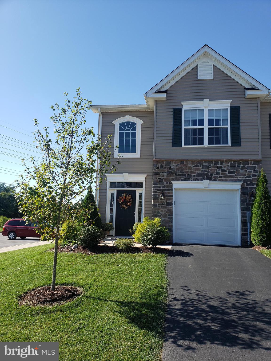 SPRING MILLS - Residential