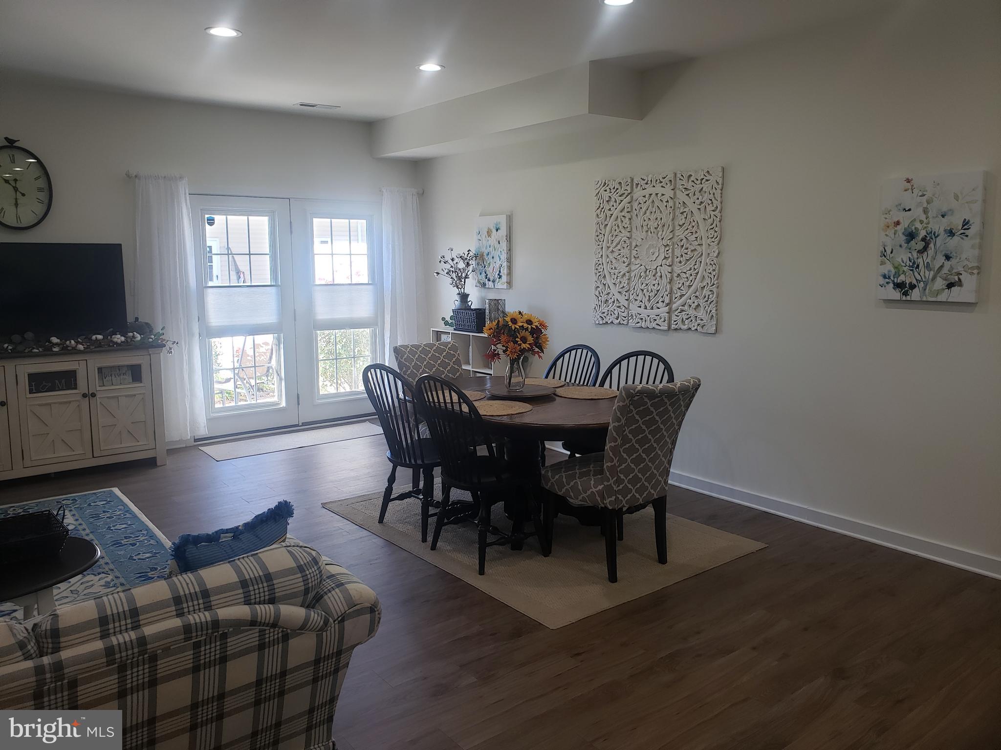 SPRING MILLS - Residential