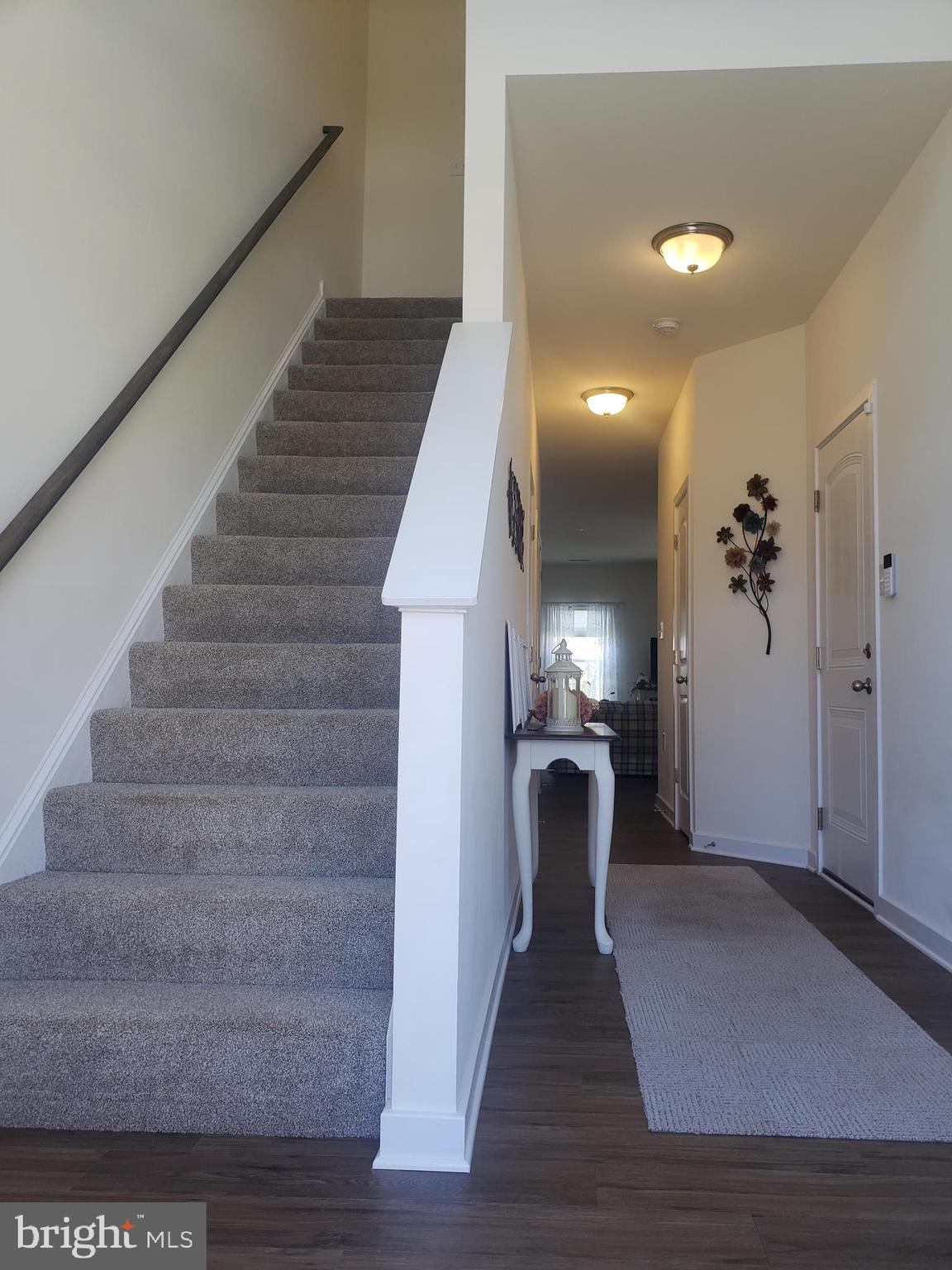 SPRING MILLS - Residential