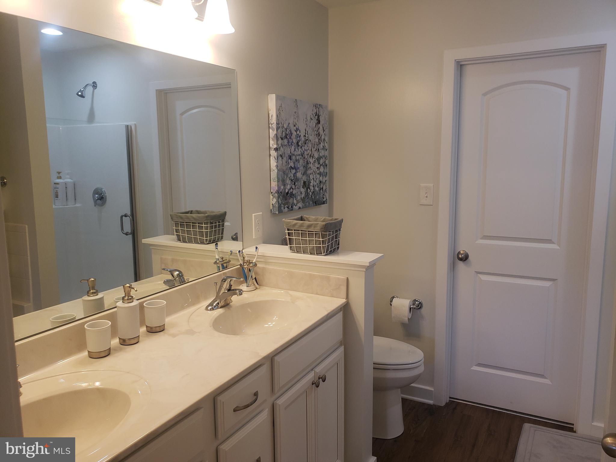 SPRING MILLS - Residential