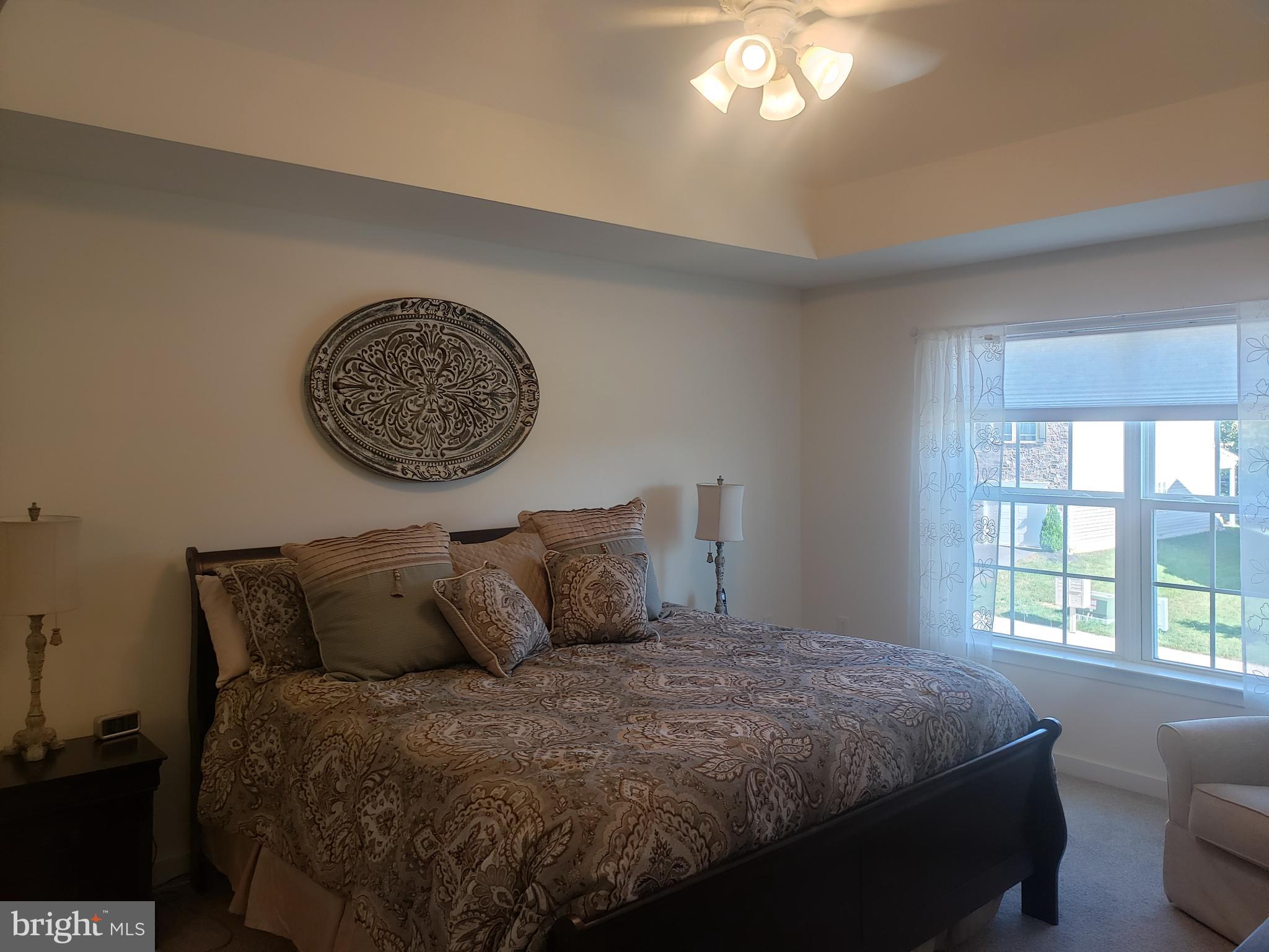 SPRING MILLS - Residential