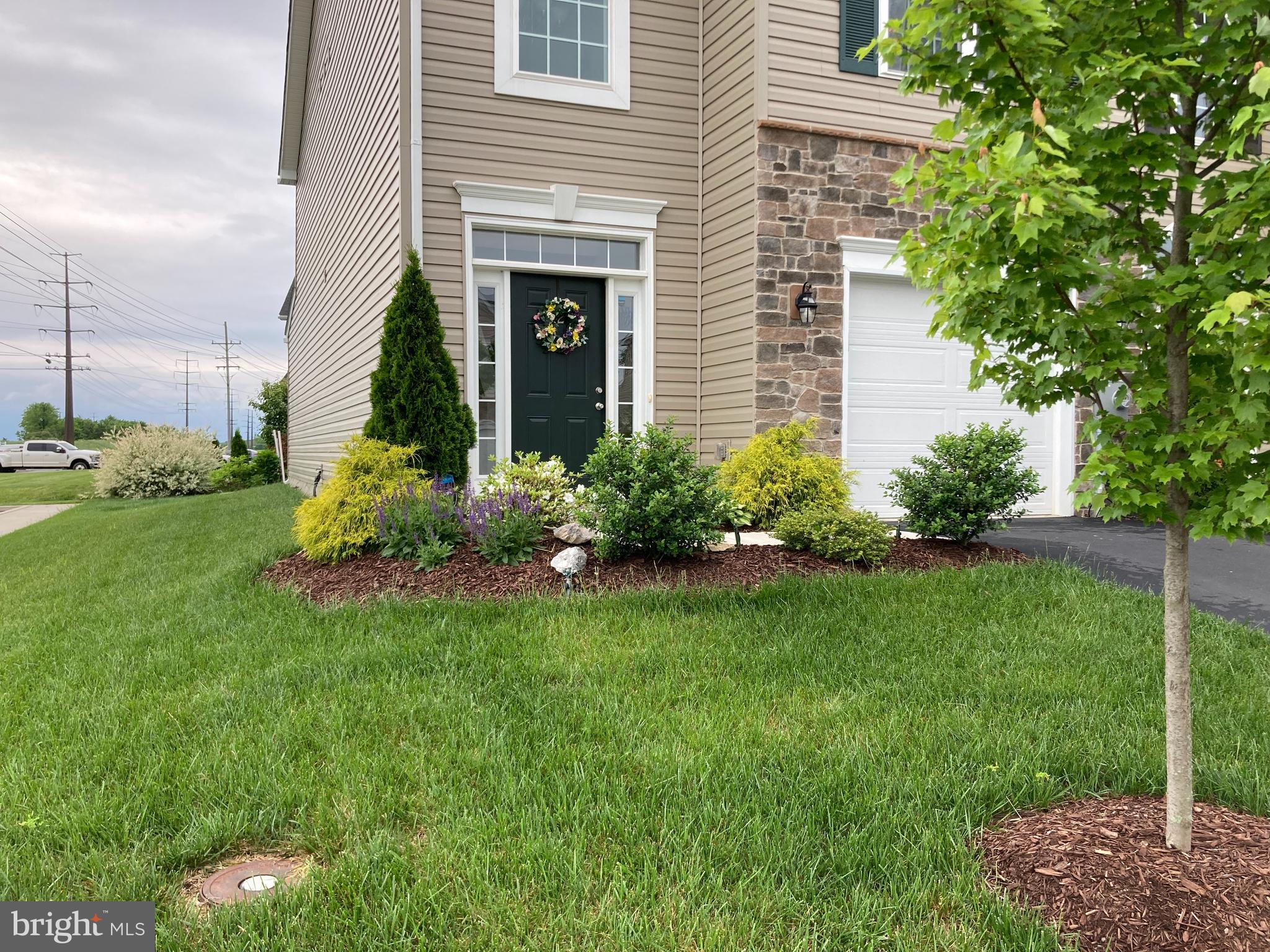 SPRING MILLS - Residential