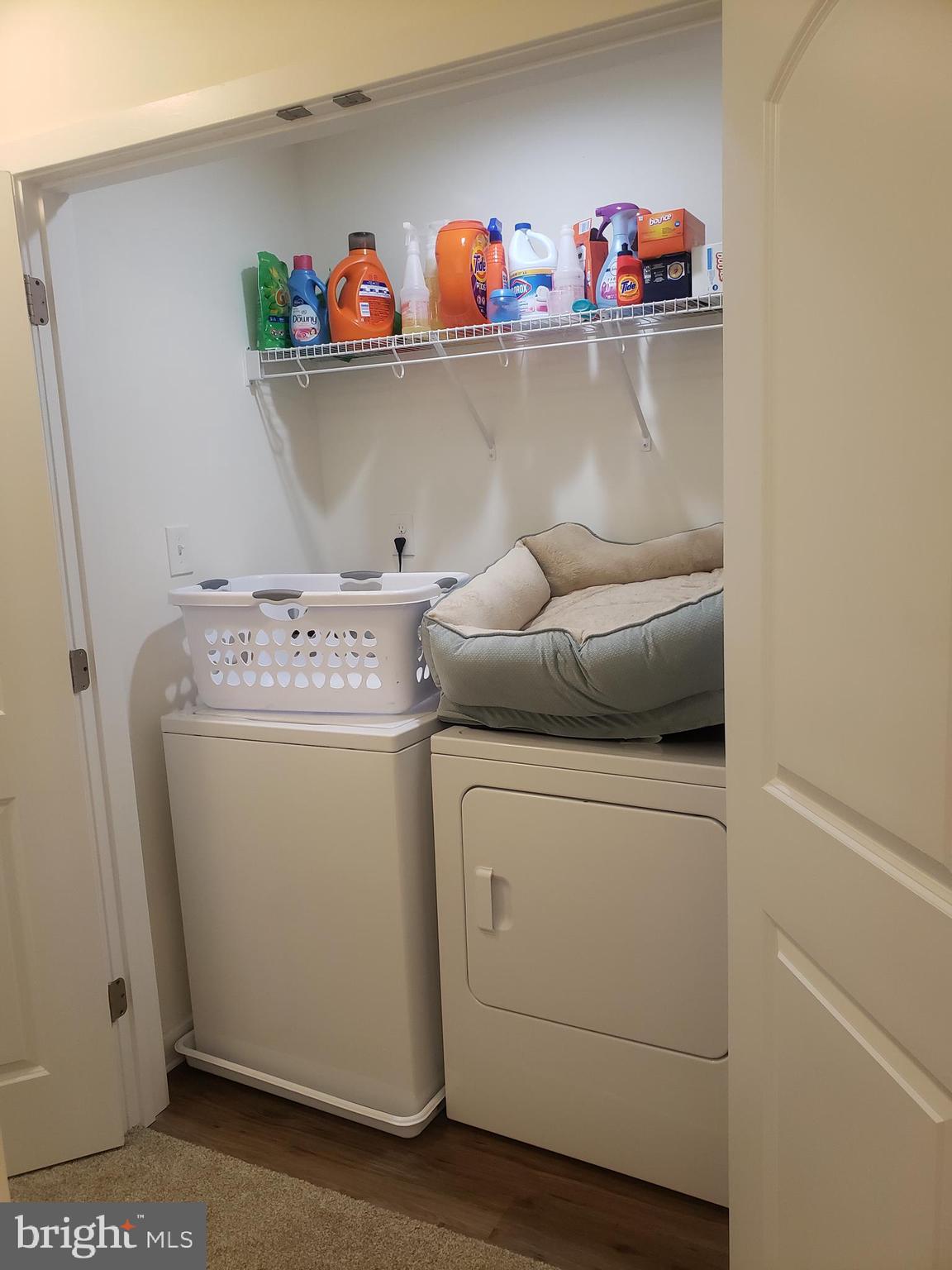 SPRING MILLS - Residential