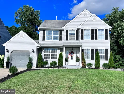 213 Woodcreek Road, Wenonah, NJ MLS: NJGL2056830