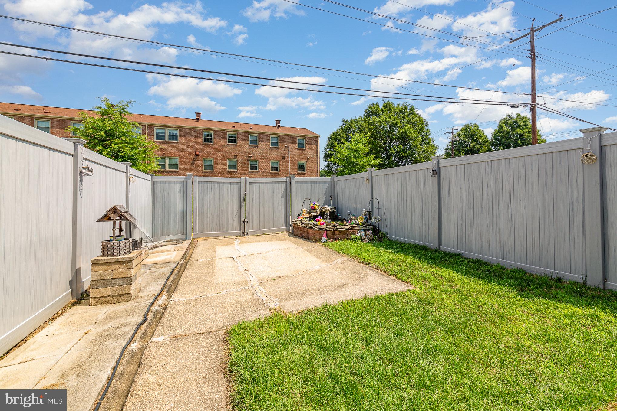 GRAY HAVEN - Residential